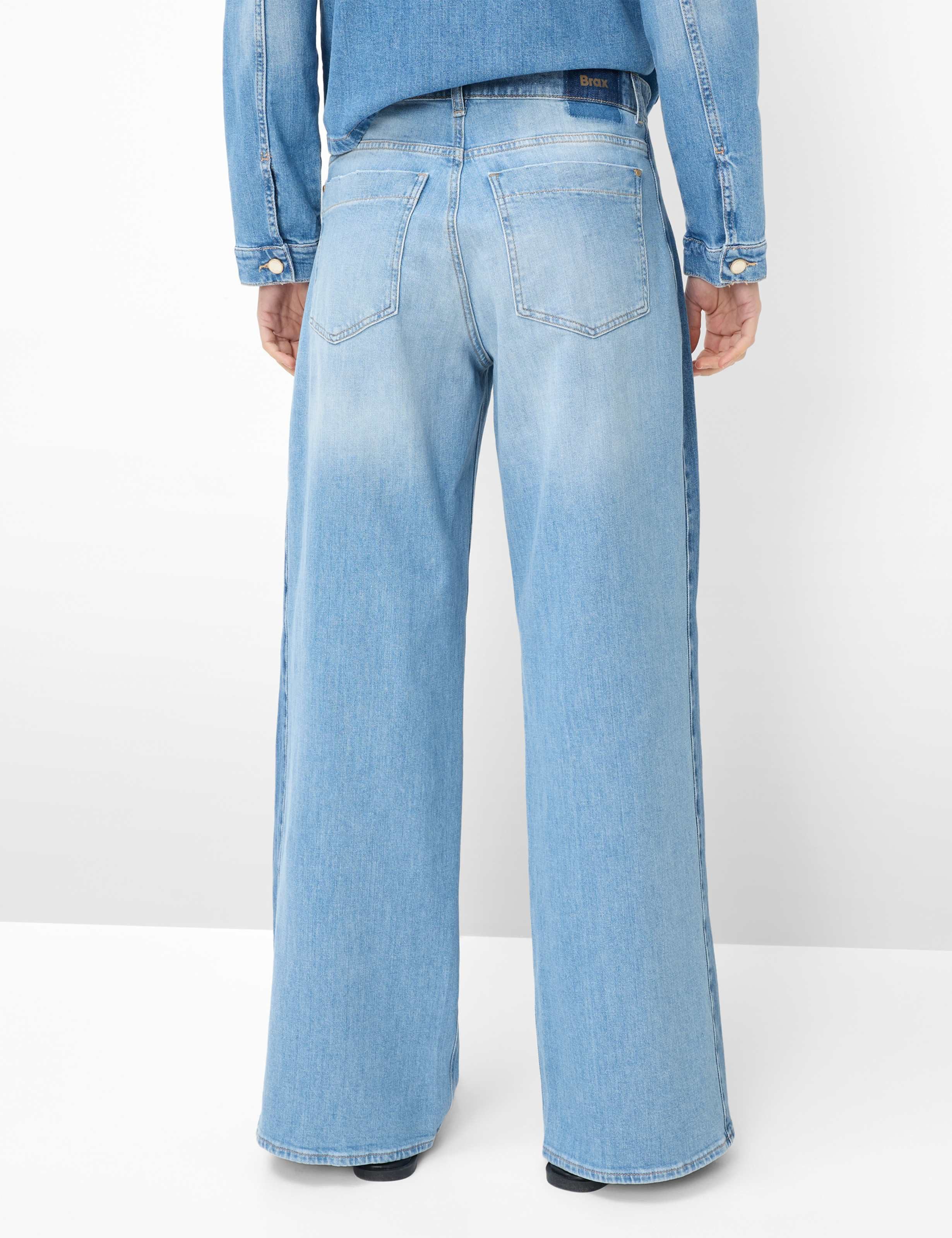 Brax 5-Pocket-Hose