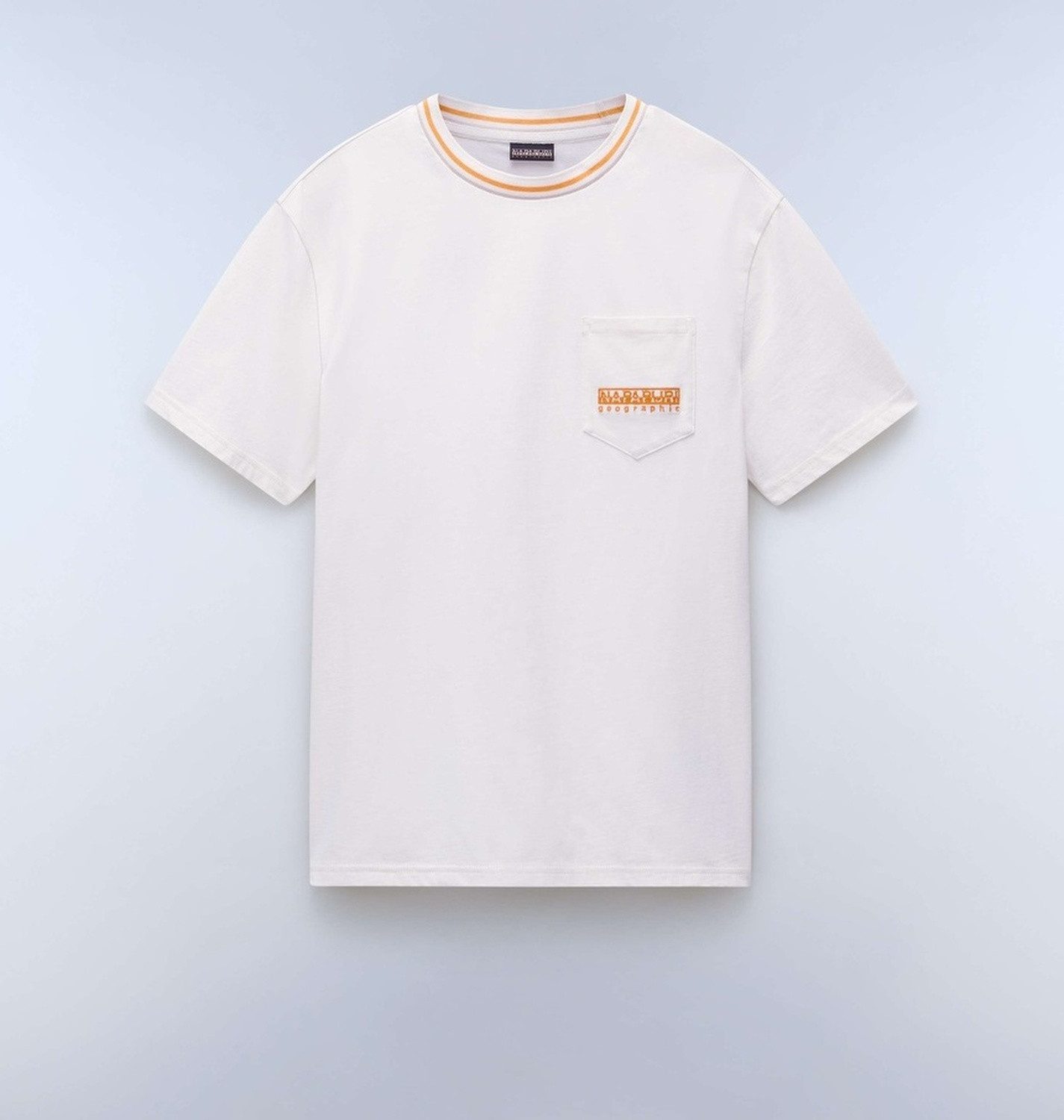 Napapijri T-Shirt S-Murlo Ss