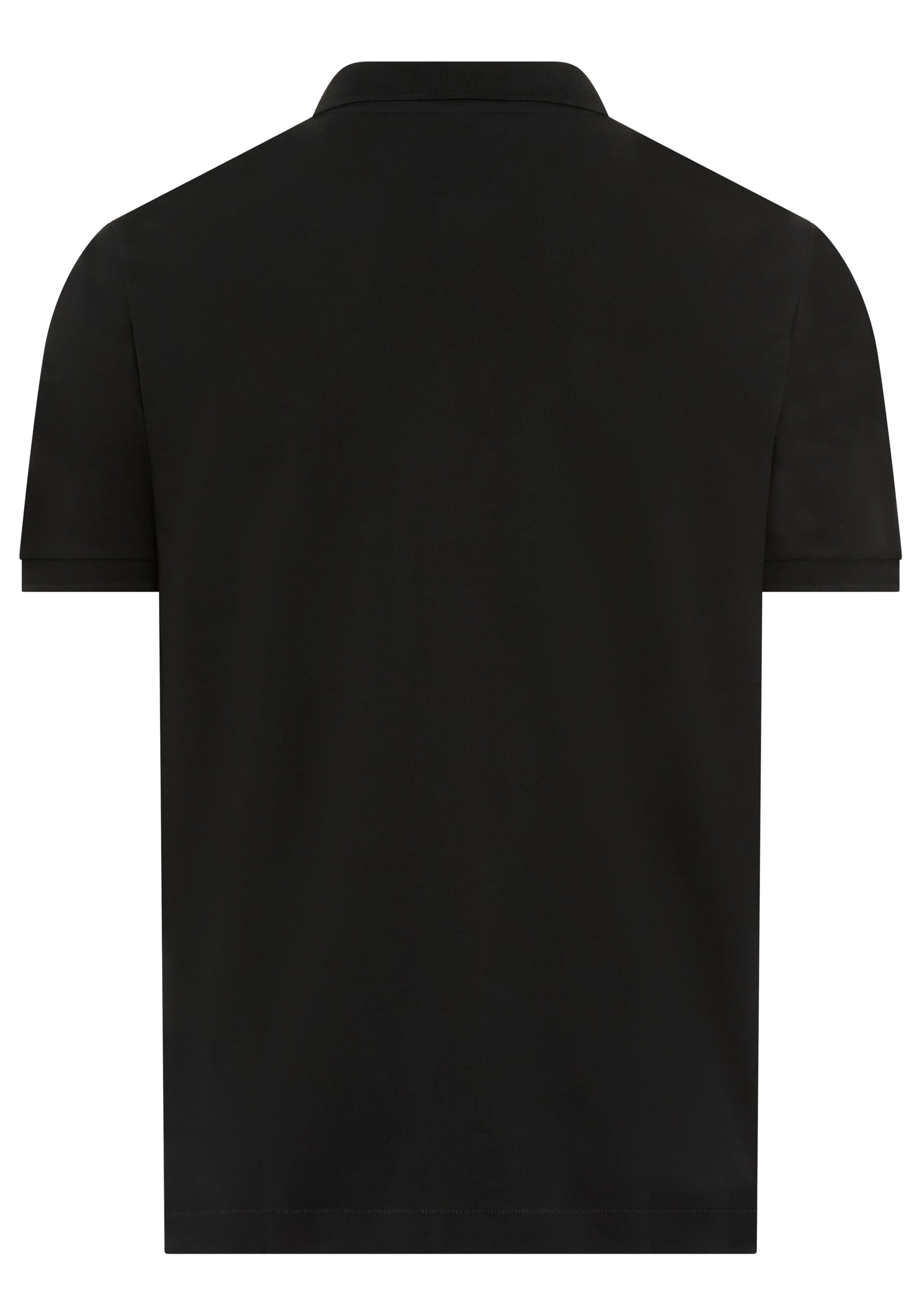 Replay Poloshirt Feiner Piqué aus Baumwolle günstig online kaufen