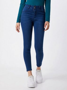 HaILY’S High-waist-Jeans Push (1-tlg) Plain/ohne Details