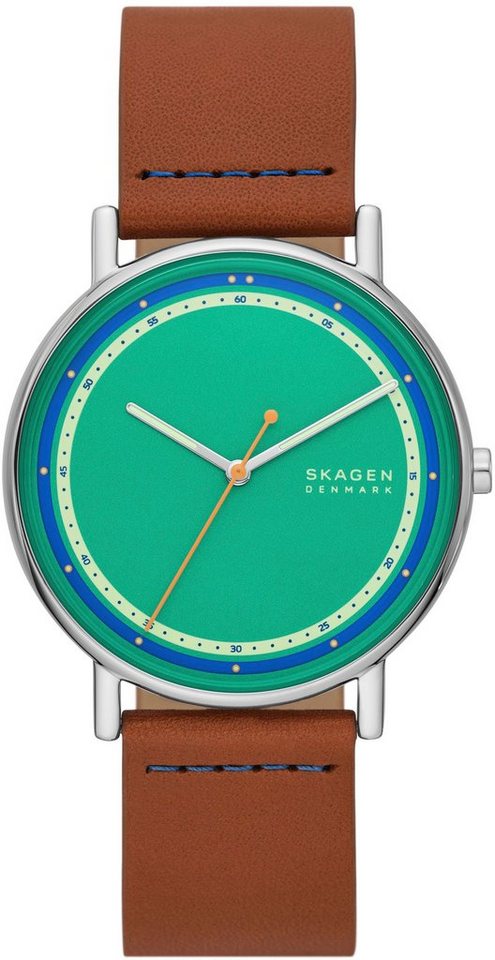 Skagen Quarzuhr SIGNATUR, SKW6898