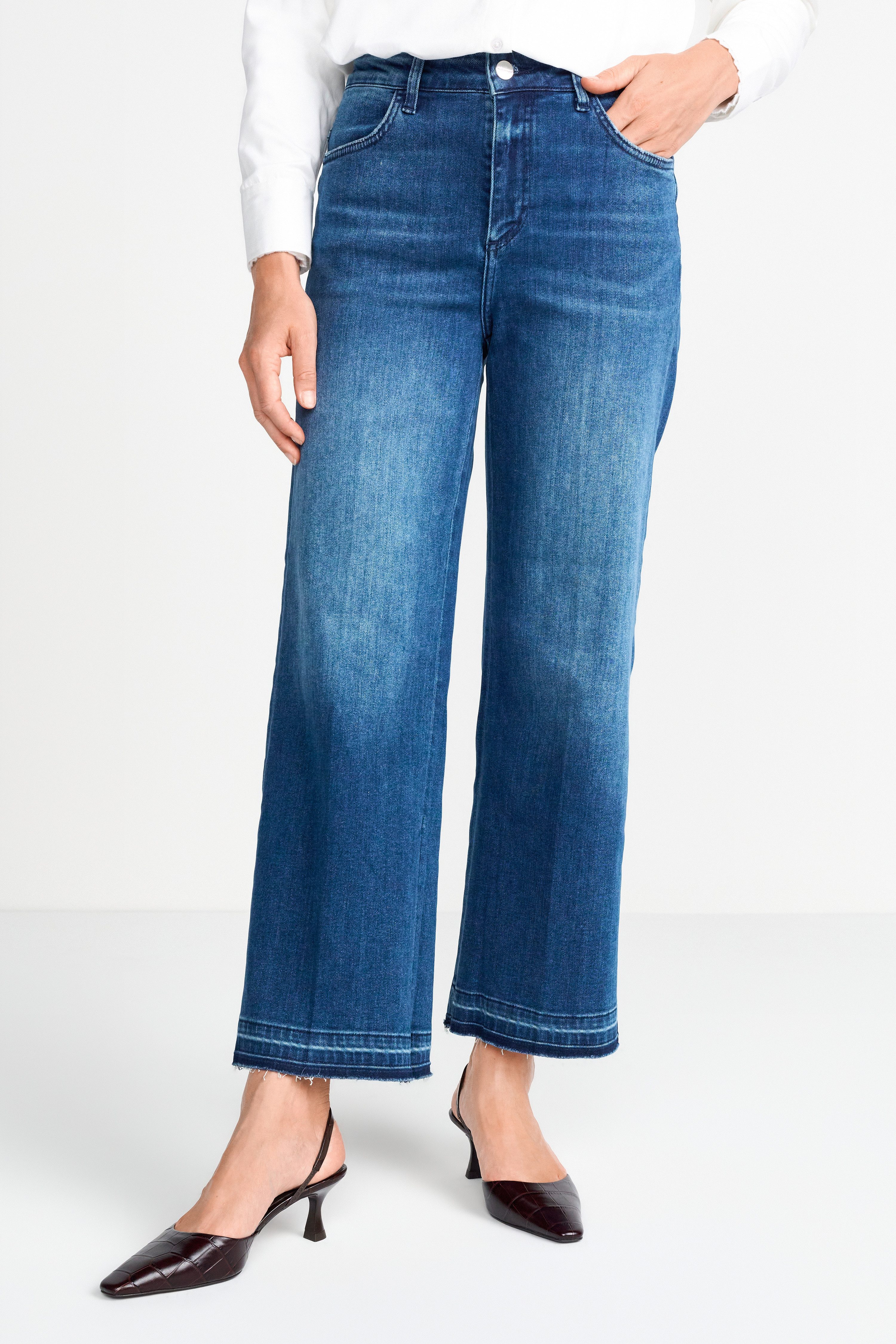 RICHROYAL 5-Pocket-Jeans