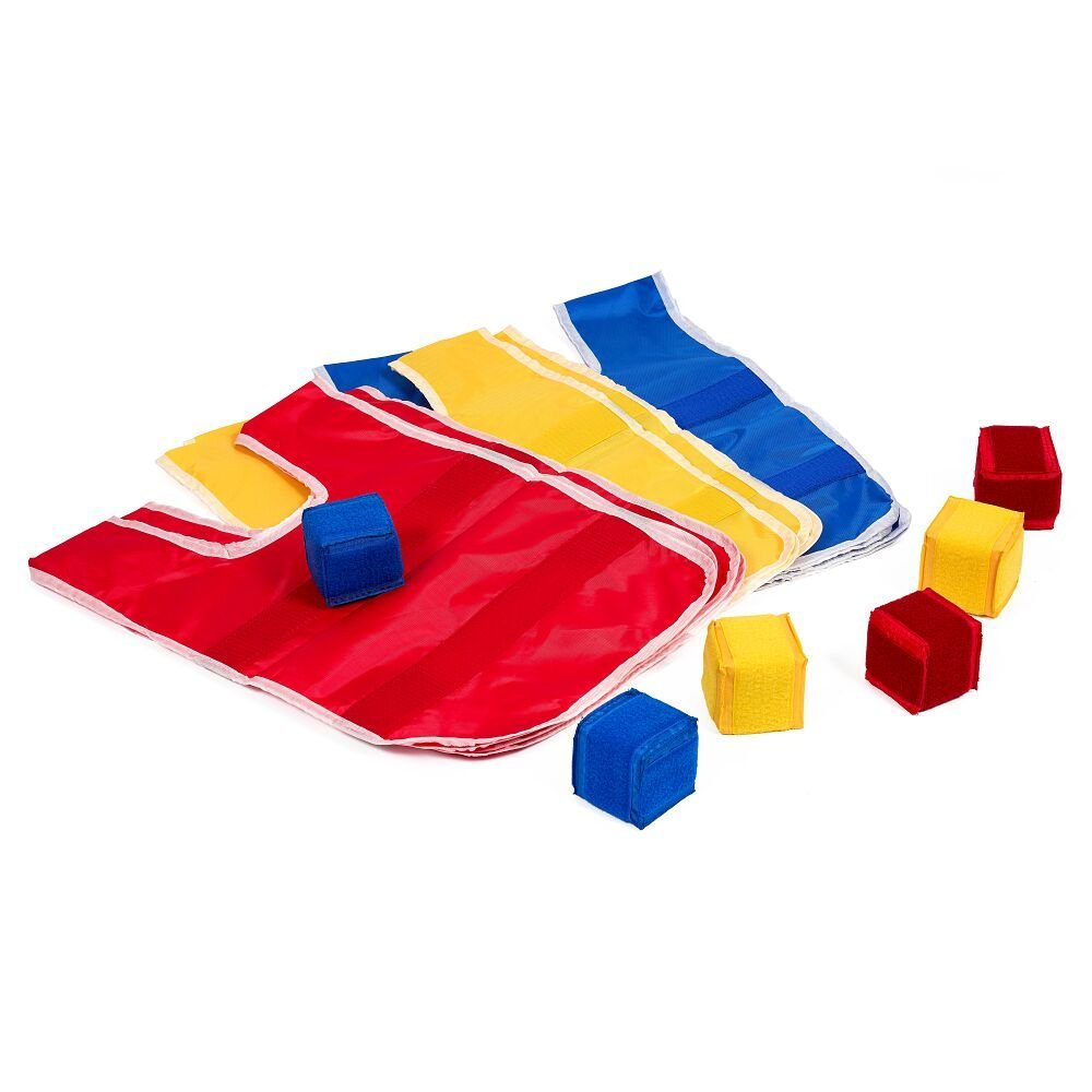 Spiel Klettballspiel