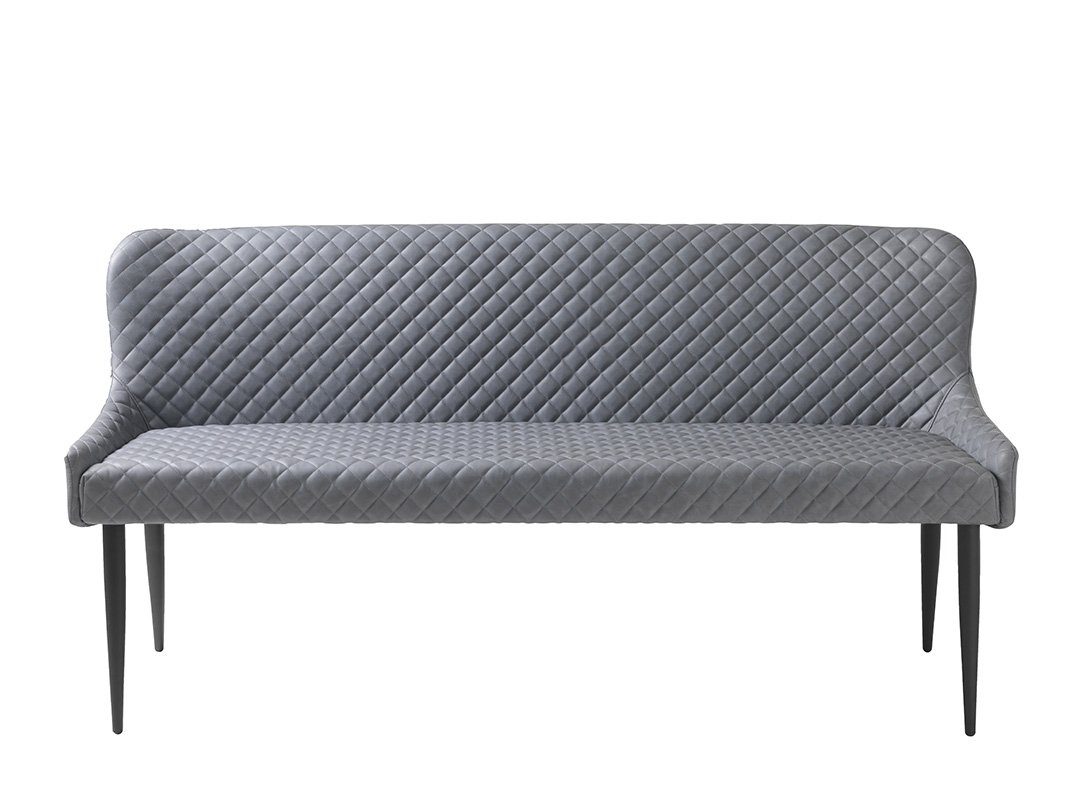 (1 grau. Küchensofa St) ebuy24 Esszimmerstuhl Otis