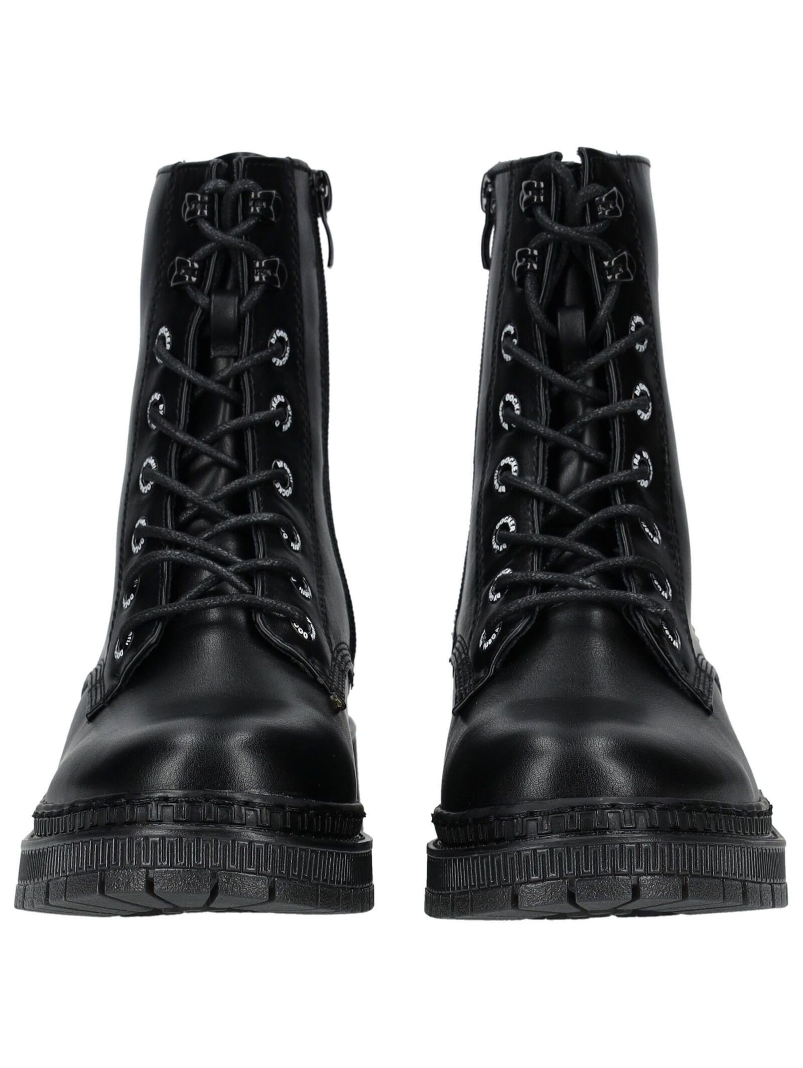 Dockers by Gerli Dockers by Gerli Stiefelette Lederimitat Schnürstiefelette