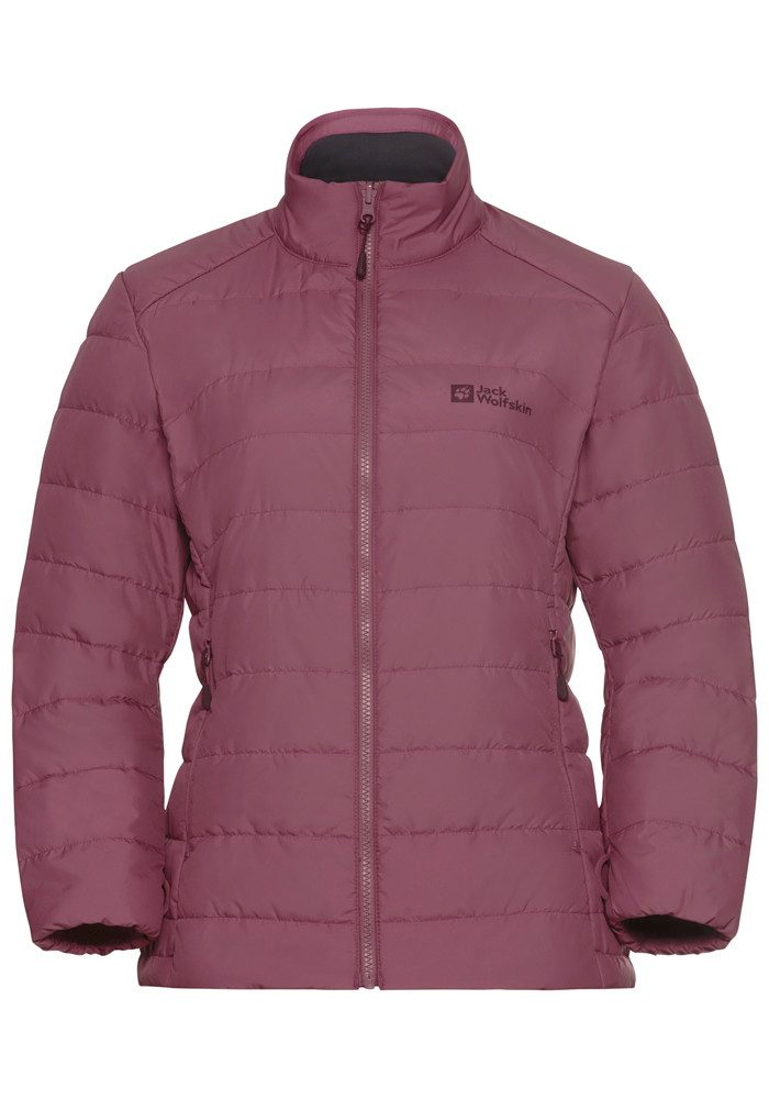 3-in-1-Funktionsjacke HUNBERG 3IN1 JKT W