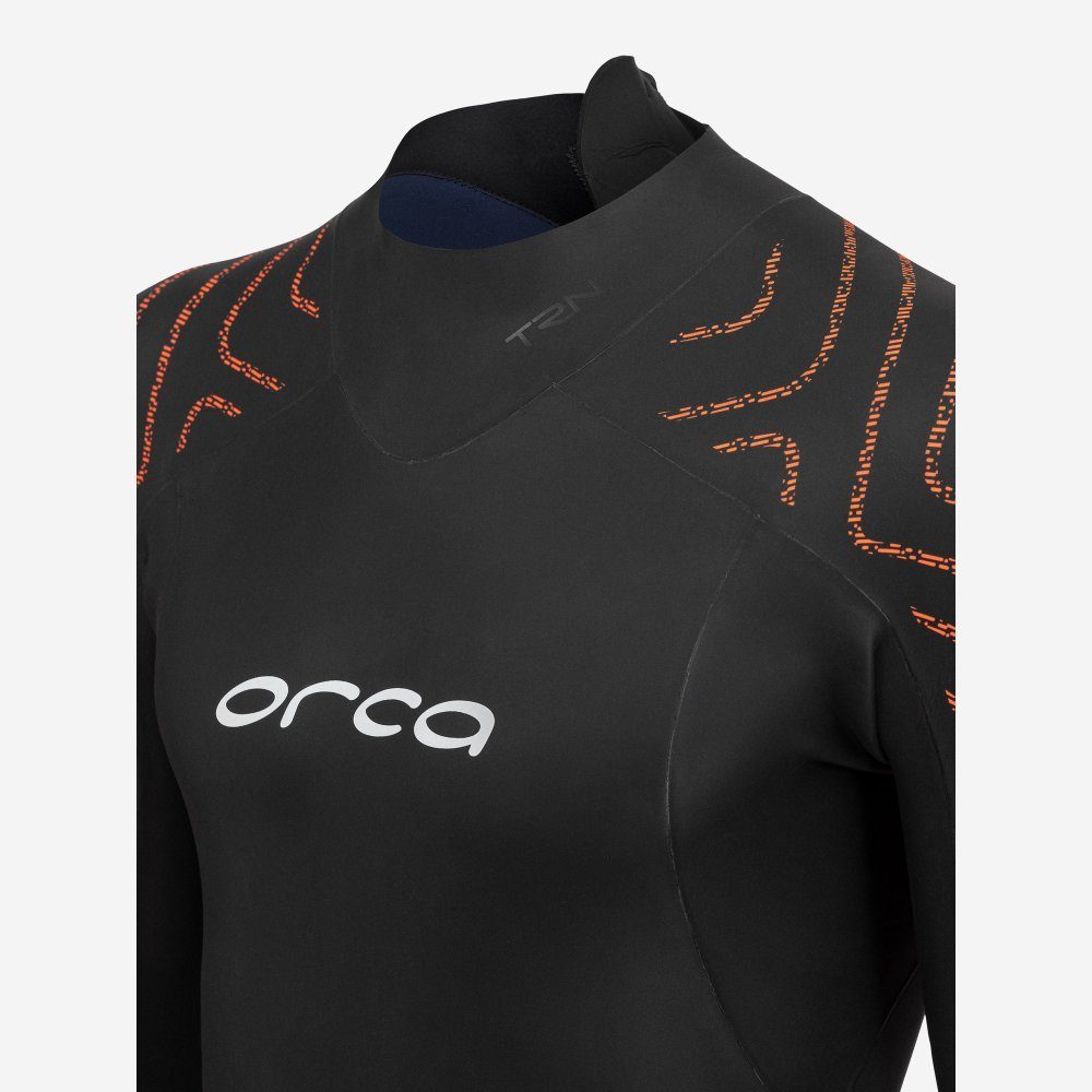ORCA Neoprenanzug Vitalis TRN Men