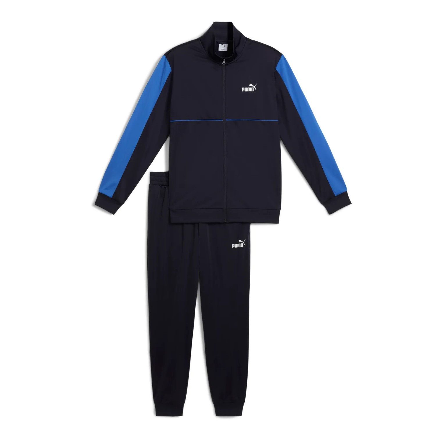PUMA Trainingsanzug Sport Poly Suit günstig online kaufen