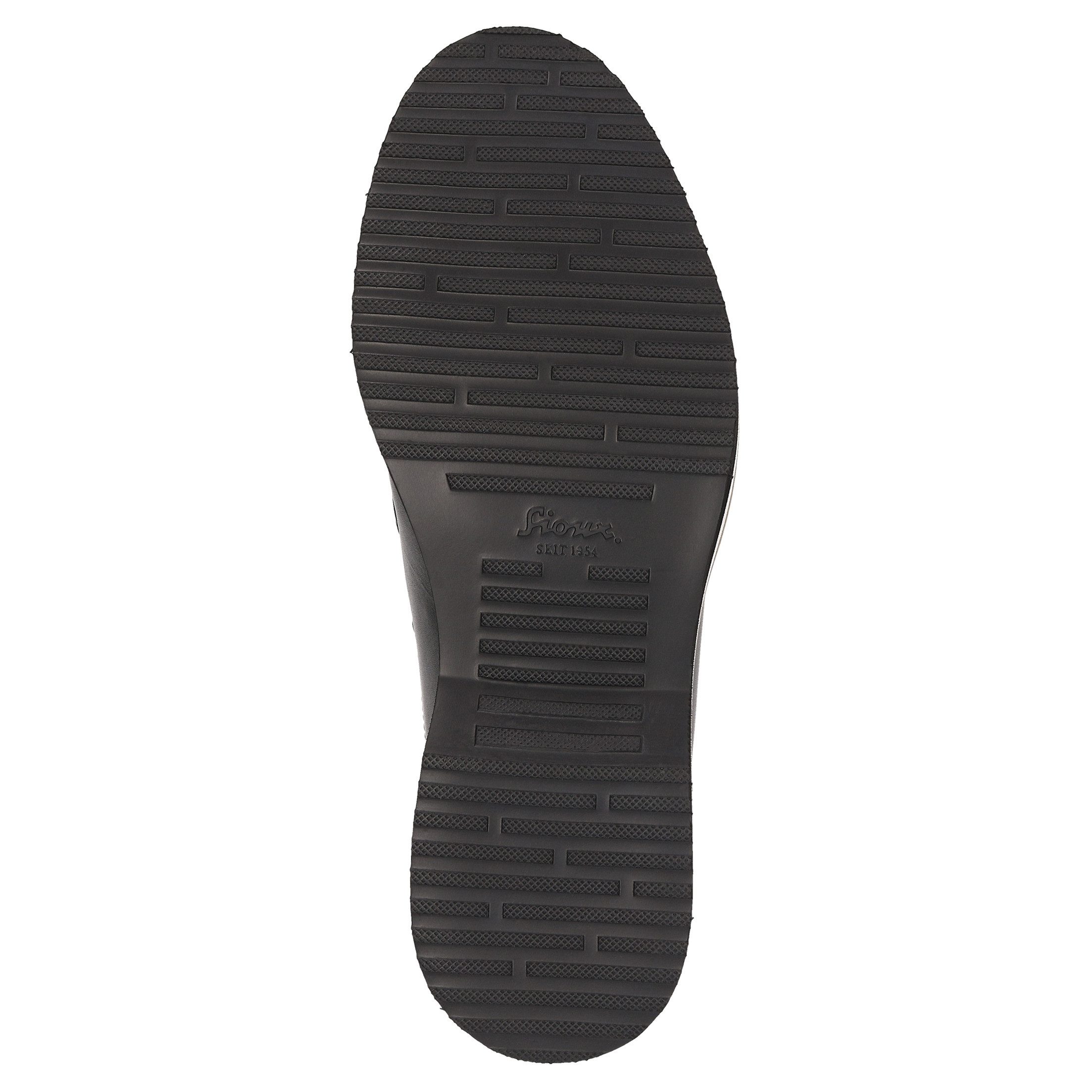 SIOUX Dilip-716-H Schnürschuh