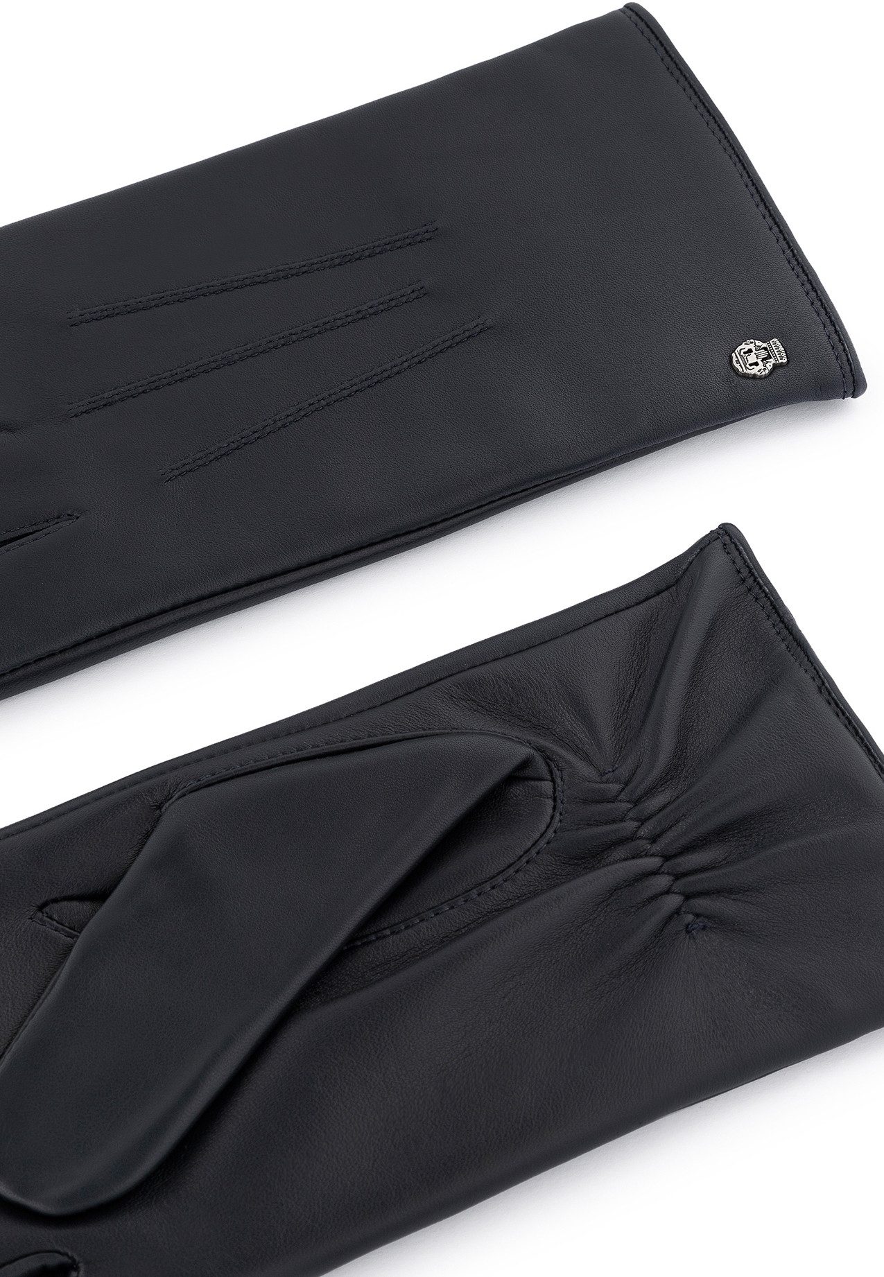 Roeckl Lederhandschuhe Coburg Touch Fingerhandschuhe mit günstig online kaufen