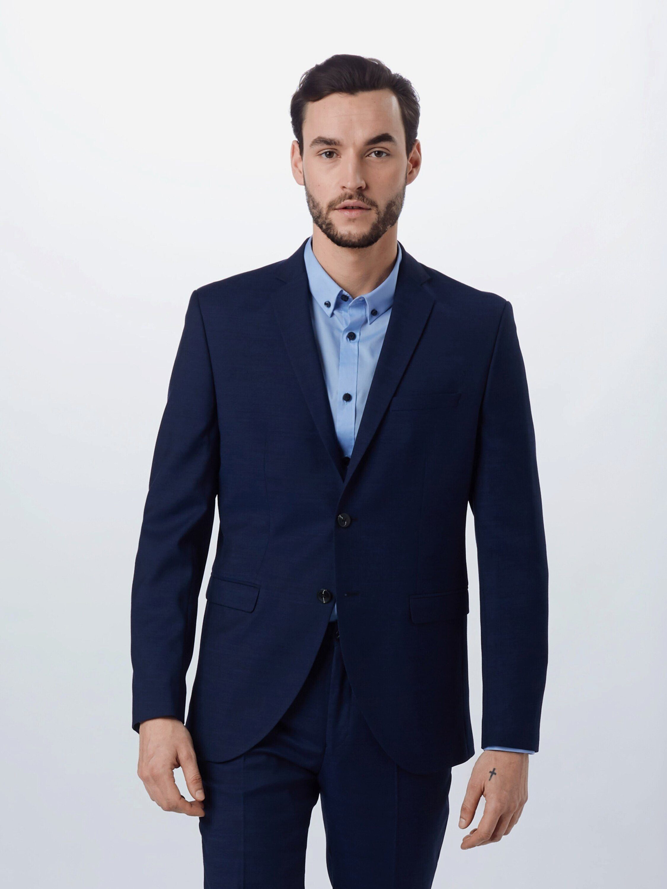 Jack & Jones Sakko Solaris (1-tlg) günstig online kaufen