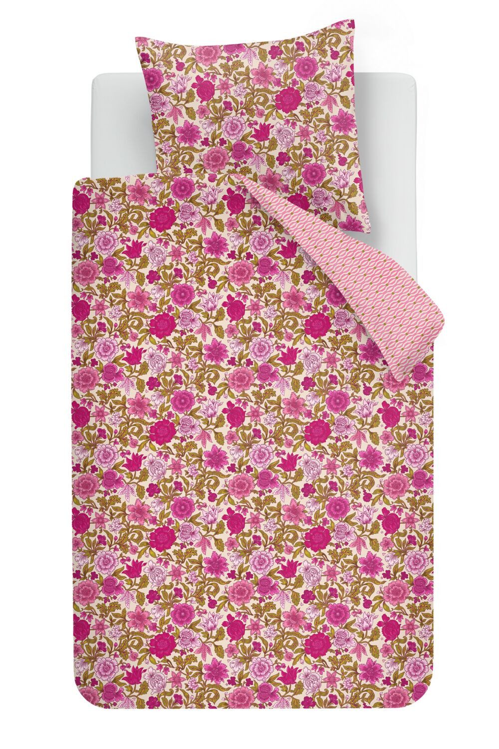 Oilily Bettwäsche Bettwäsche Set Emerly