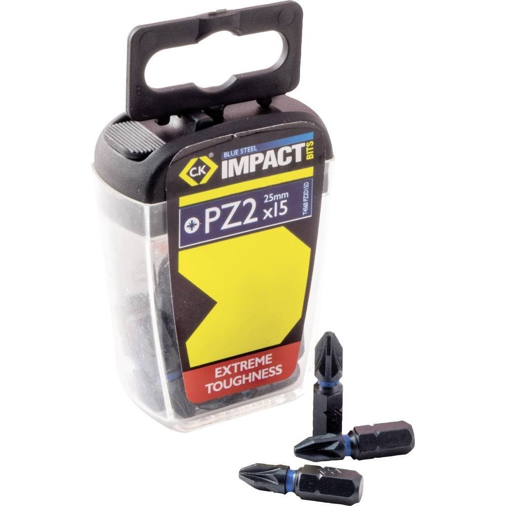 Bit-Set Bit-Set 15tlg. PZ2