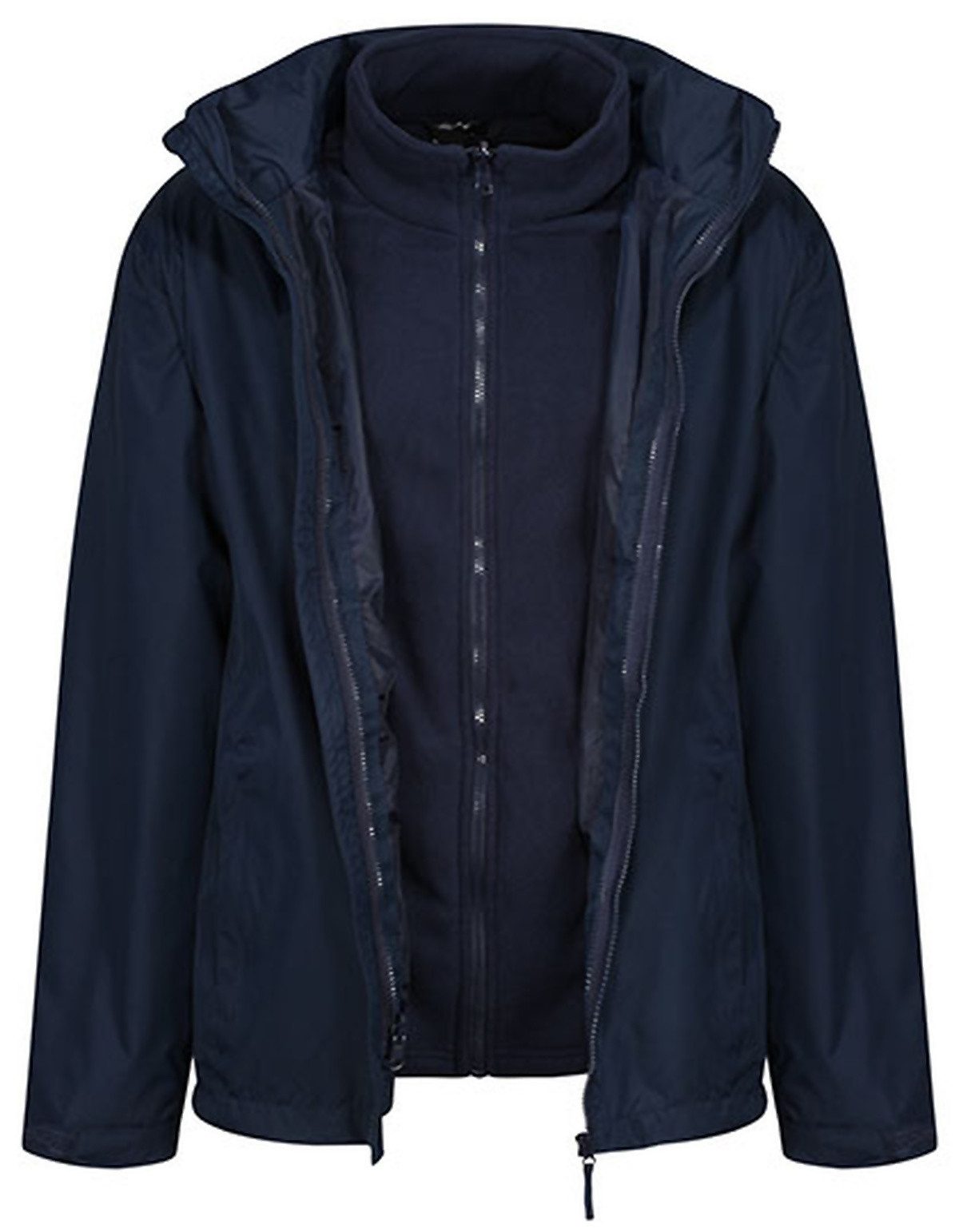 Regatta Professional Outdoorjacke Classic 3-in-1 Jacket günstig online kaufen