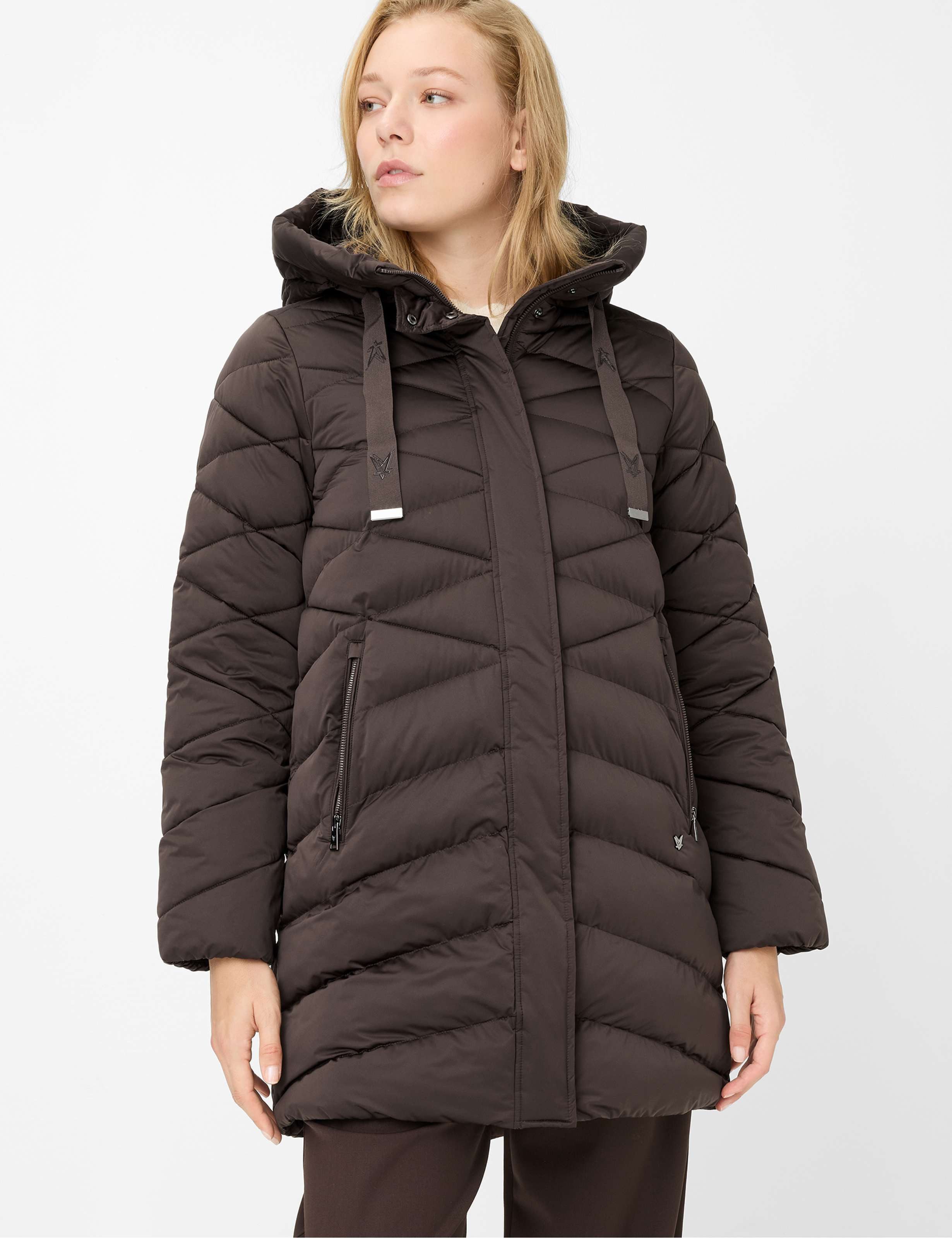 Fuchs Schmitt Outdoorjacke Style Kurzmantel Wels