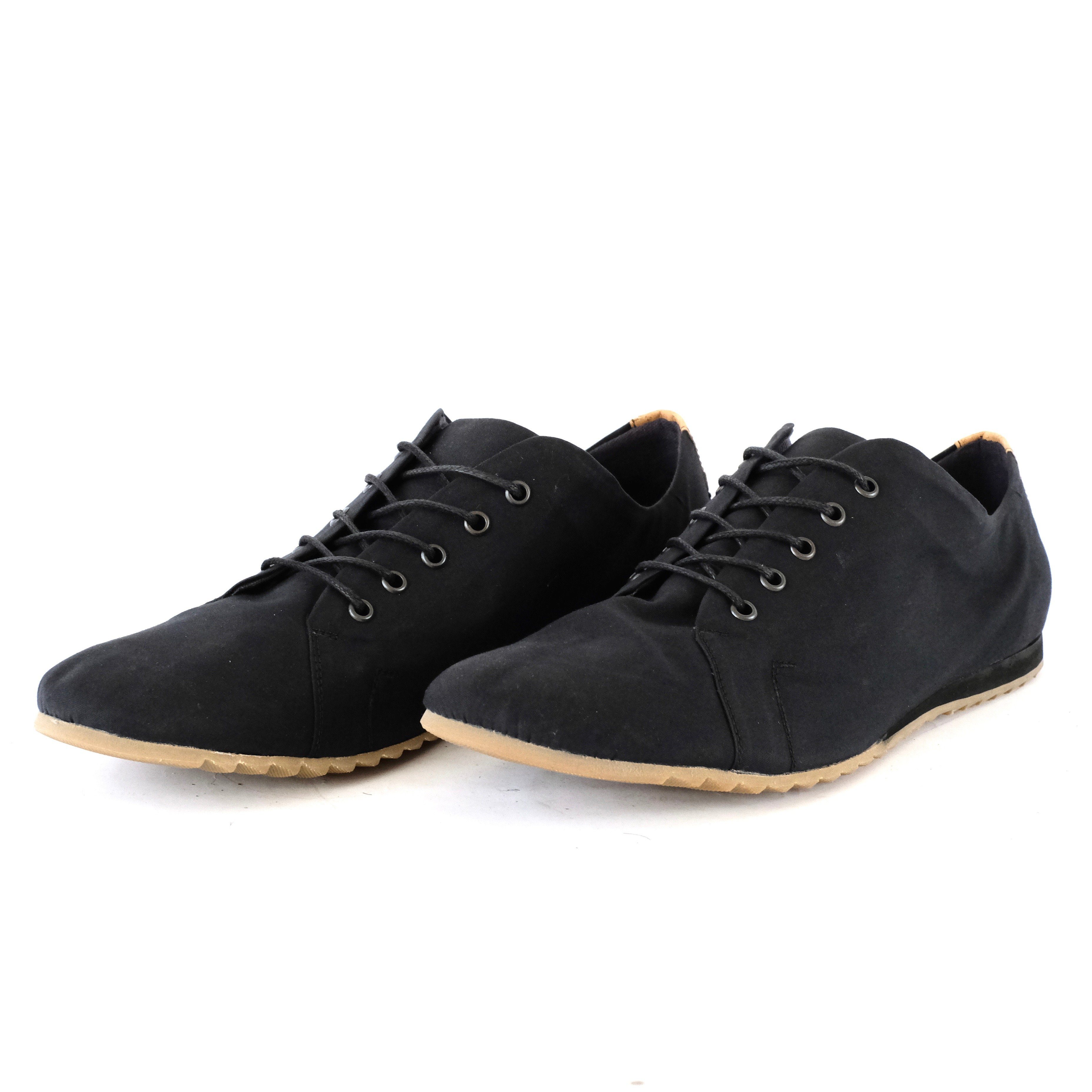 SORBAS '63 ultraleichte Sneaker aus Bio-Baumwolle Sneaker
