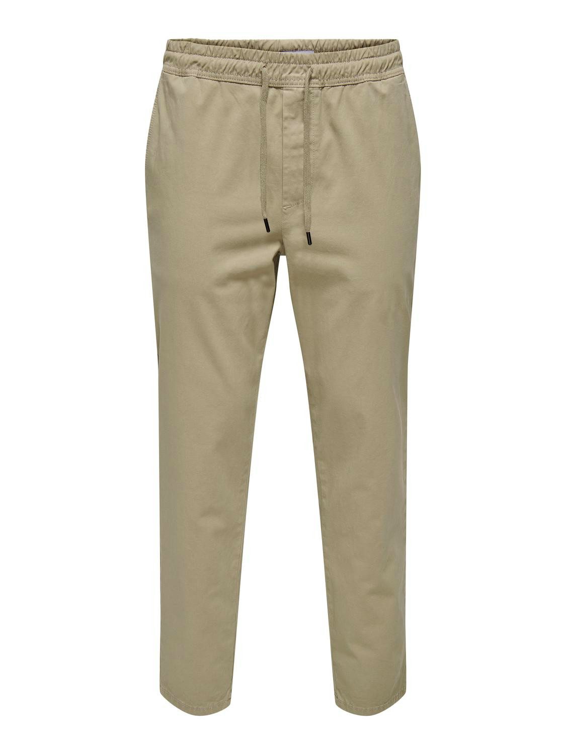 Chinohose ONSLINUS TAPER 0183 PANT NOOS