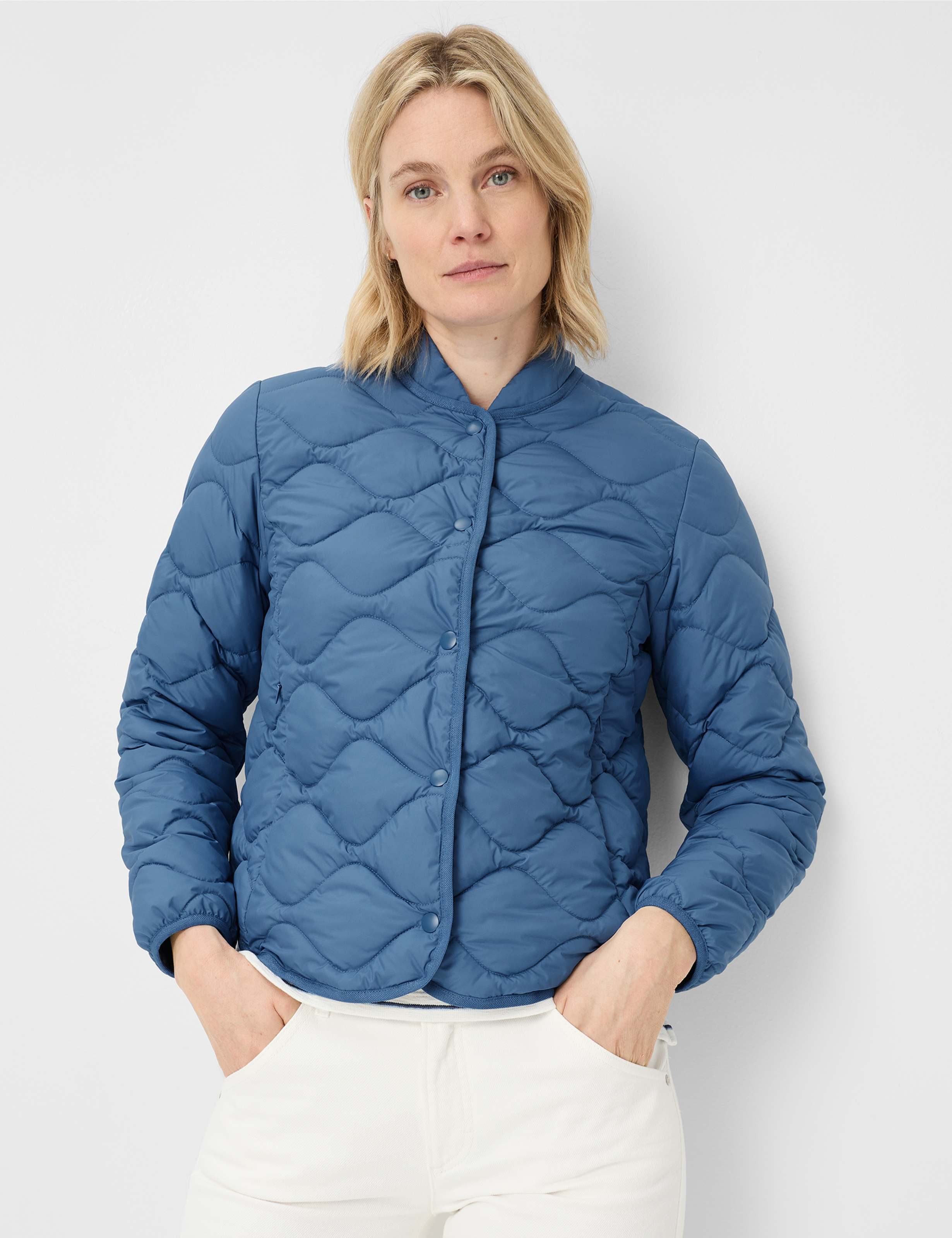 Fuchs Schmitt Outdoorjacke Style Steppjacke Maastricht günstig online kaufen