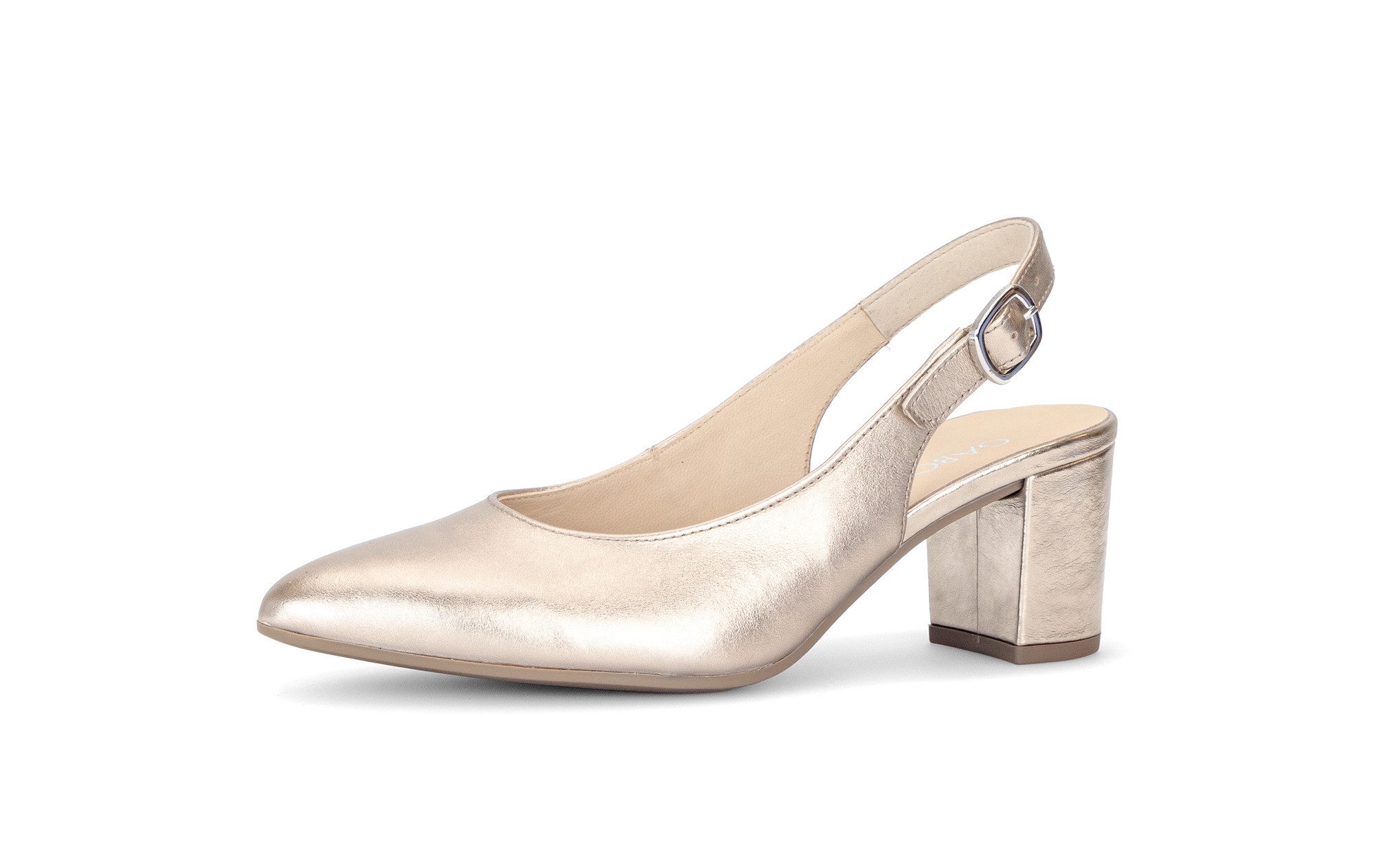 Gabor Pumps