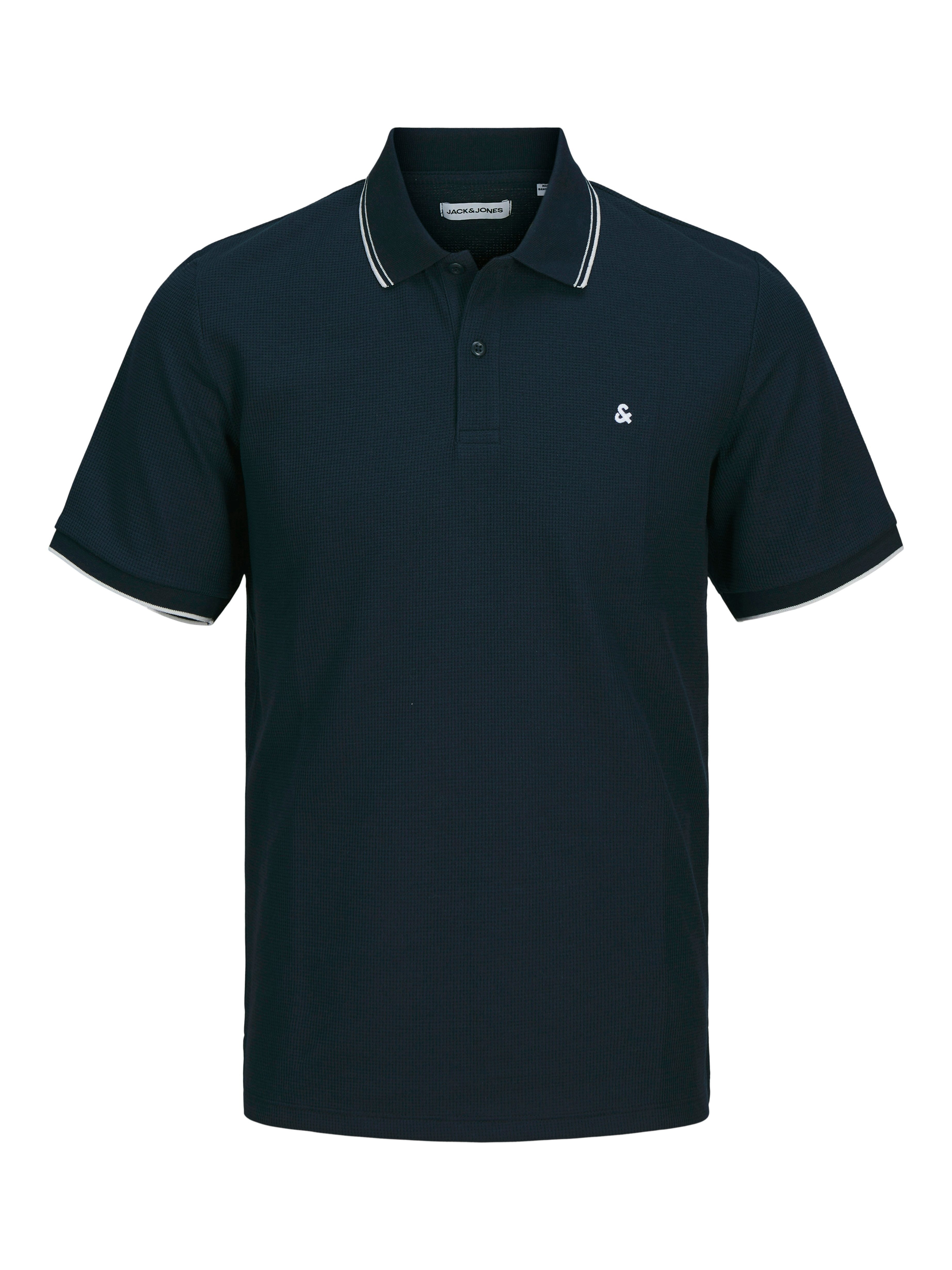 Poloshirt JJEAUSTIN POLO SS NOOS PLS
