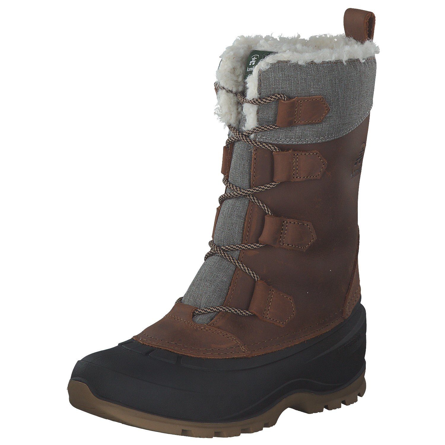 Kamik Kamik WK2164 Stiefelette