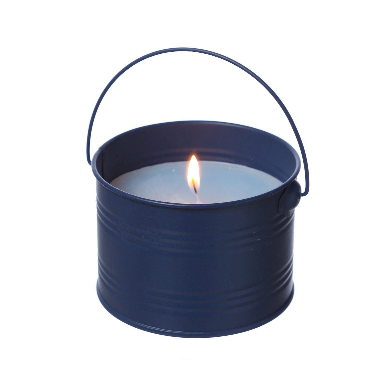MARELIDA Outdoorkerze Duftkerze Citronella Echtwachskerze im günstig online kaufen