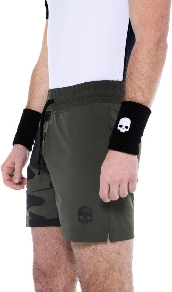 Hydrogen Shorts