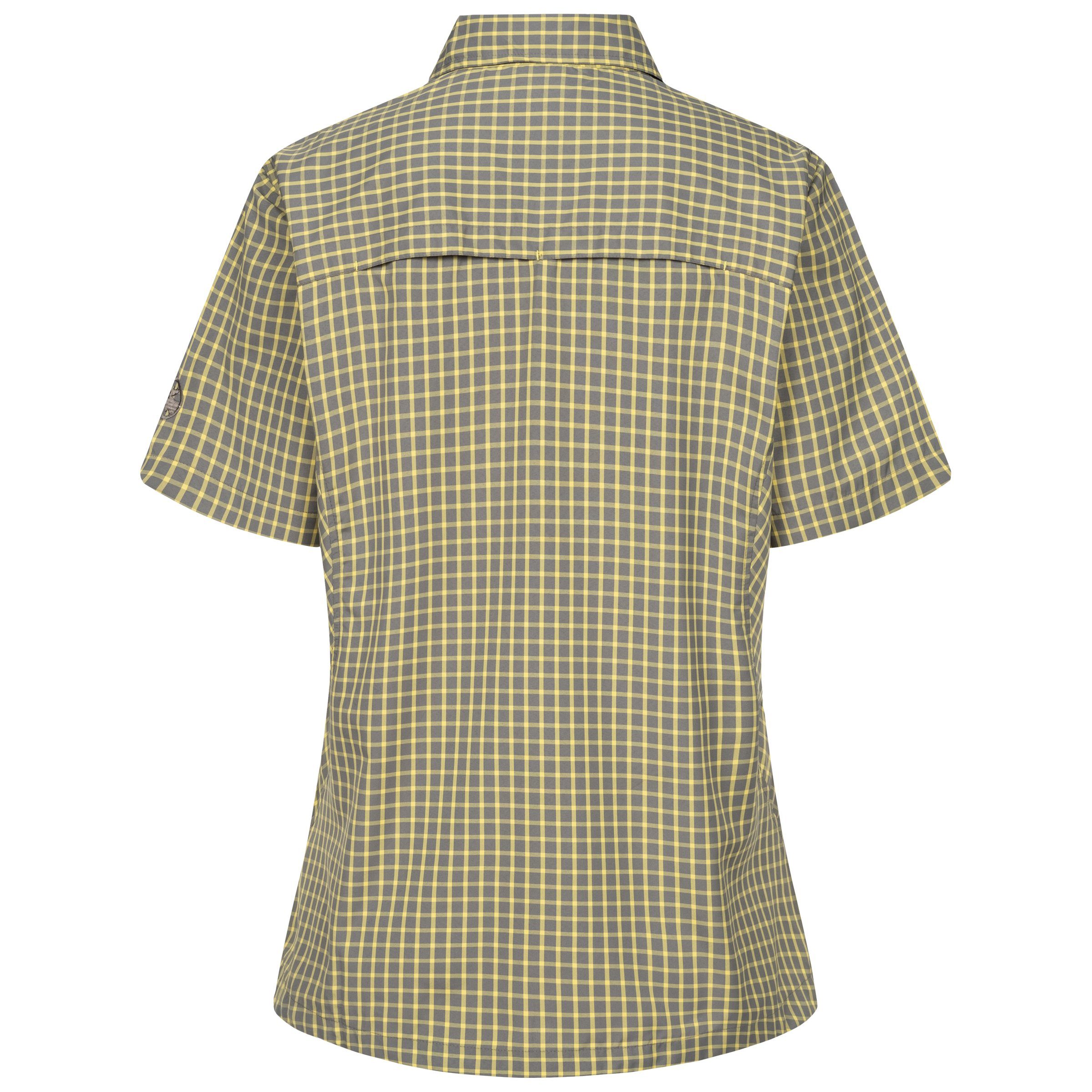 DEPROC Active Outdoorbluse COPPER II CS günstig online kaufen