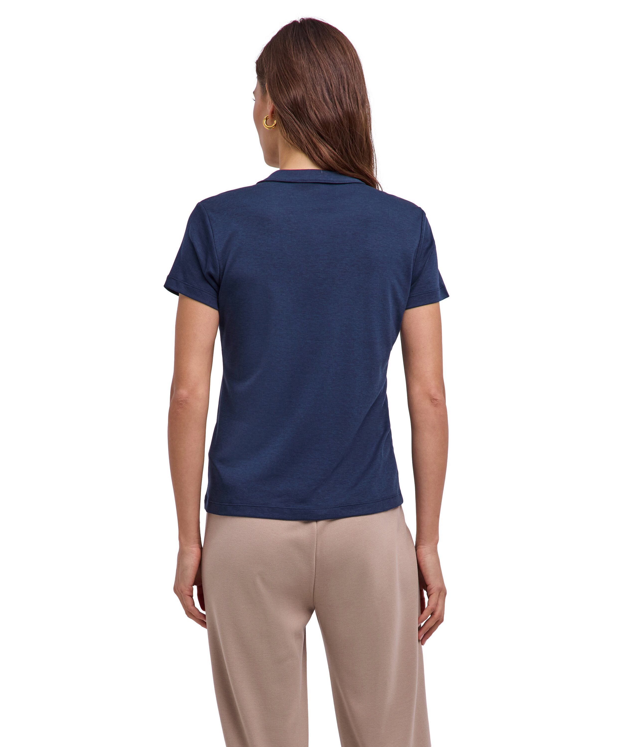 FALKE T-Shirt Lyocell Balance T-Shirt (1-tlg., 1)