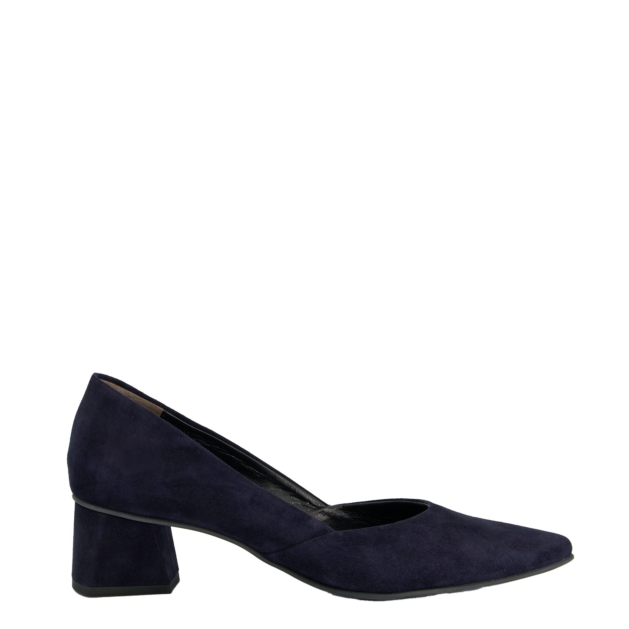 Paul Green Paul Green 3815-078, Туфли, Blau, Damen Туфли