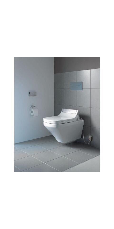 Duravit Dusch-WC