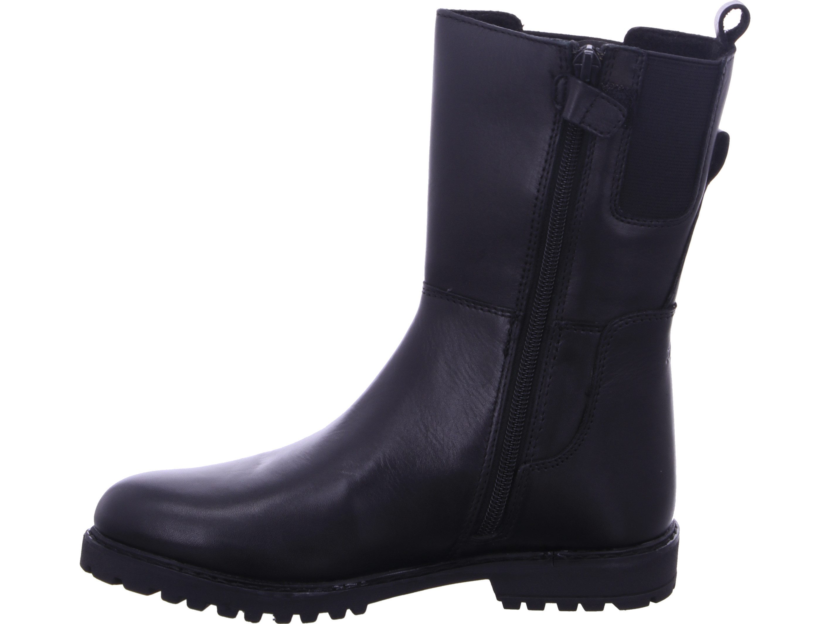 Lurchi Winterstiefel mit TEX-Membran