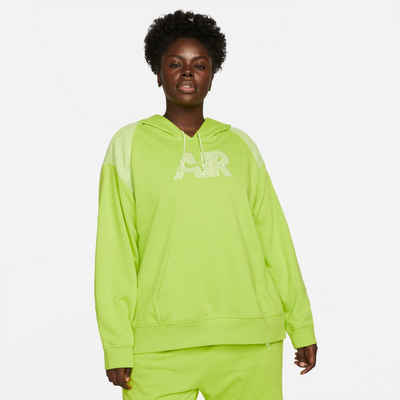Nike Sportswear Sweatshirt »Air Women's Fleece Hoodie«