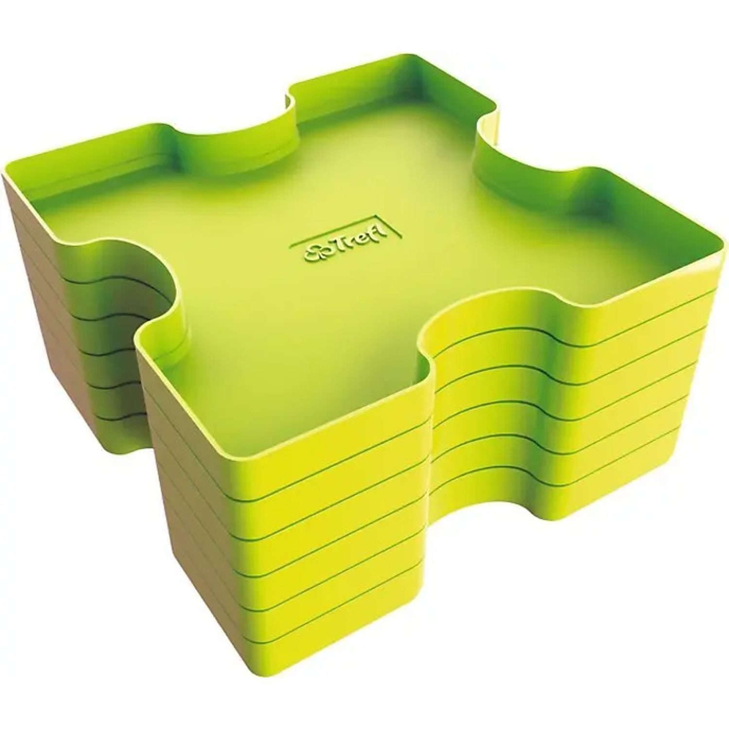 Trefl Spiel Puzzle Sortierer (Puzzle-Zubehör)
