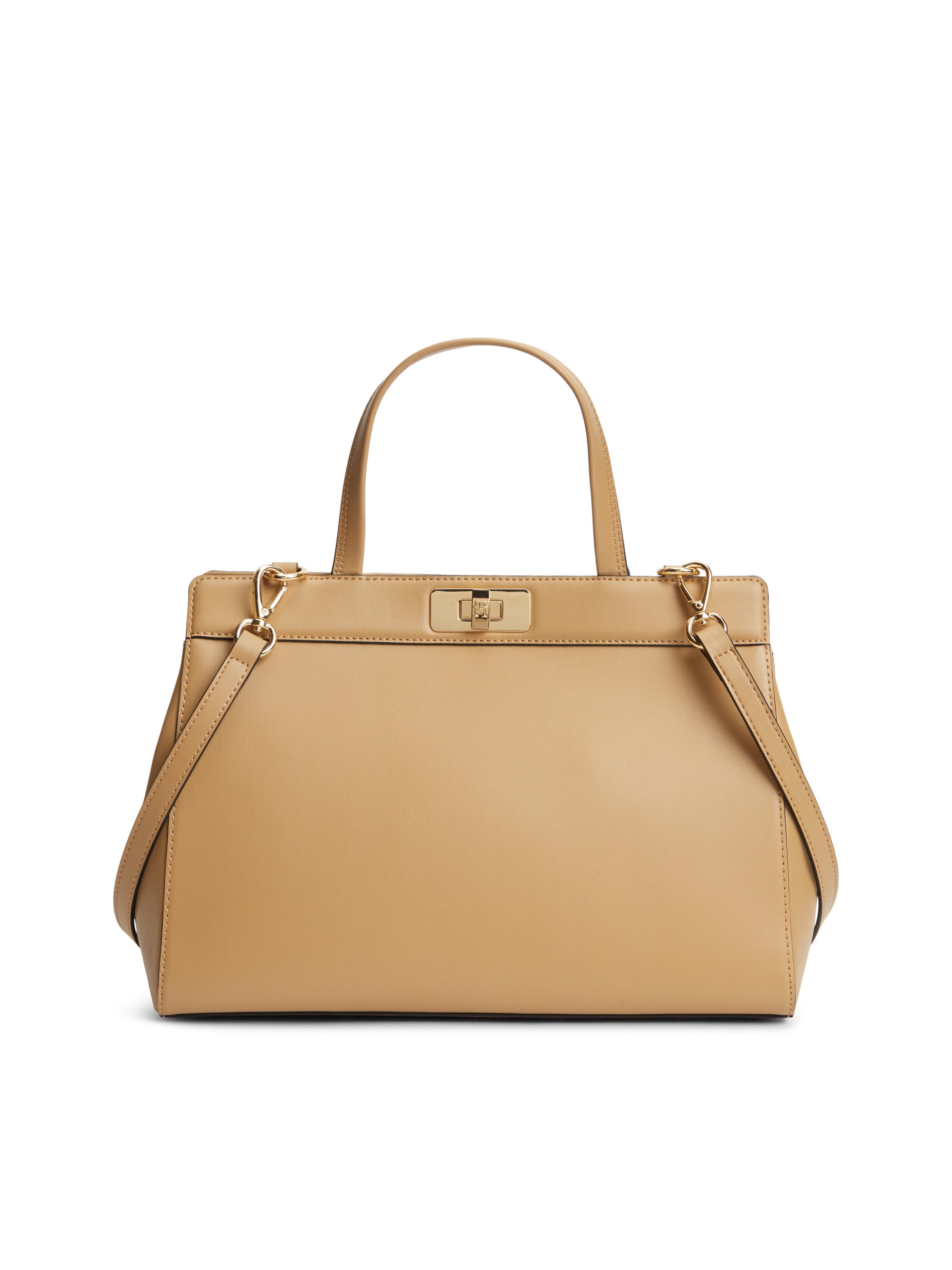 Henkeltasche TH MODERN SATCHEL