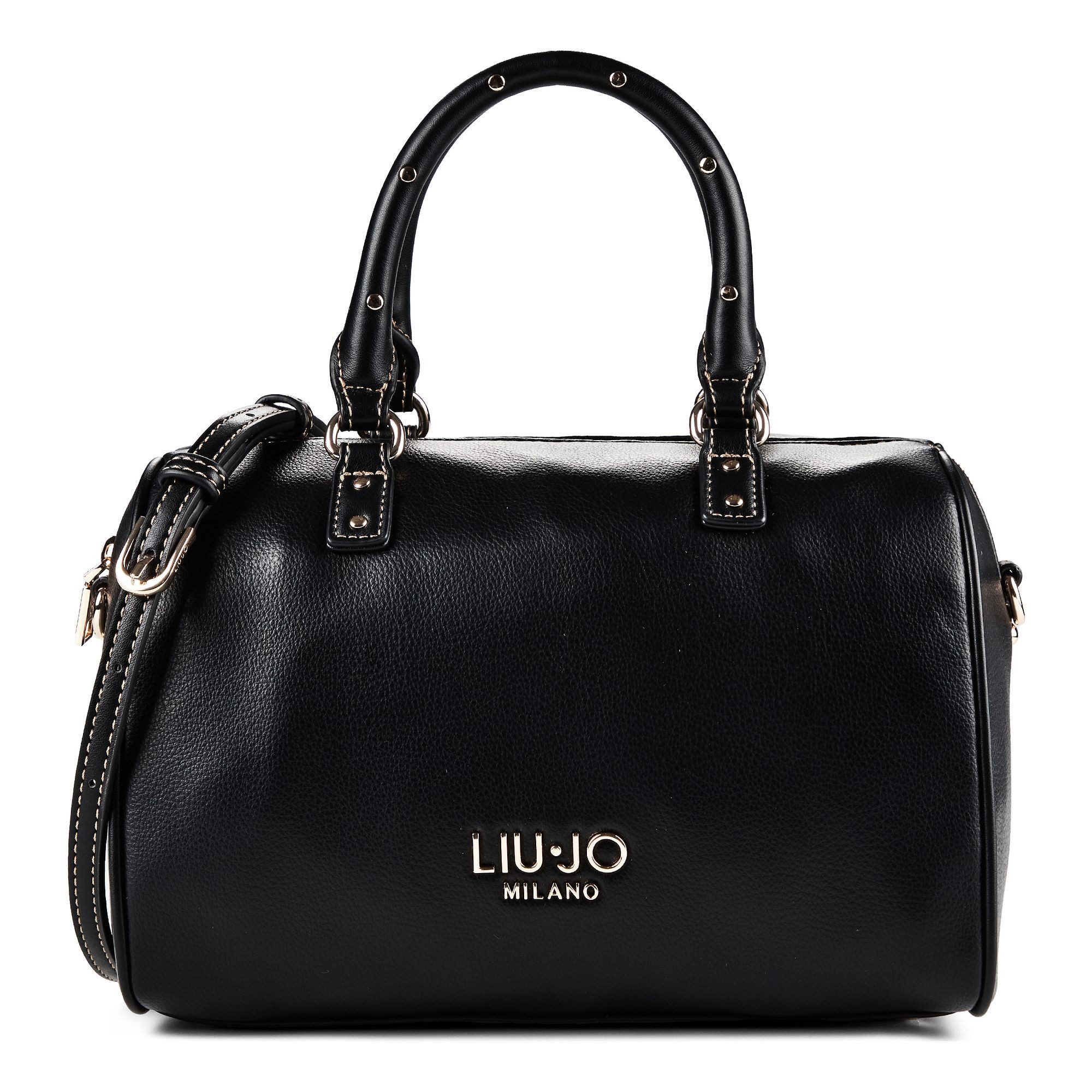 Liu Jo Henkeltasche Evrim, 100 % Polyurethan