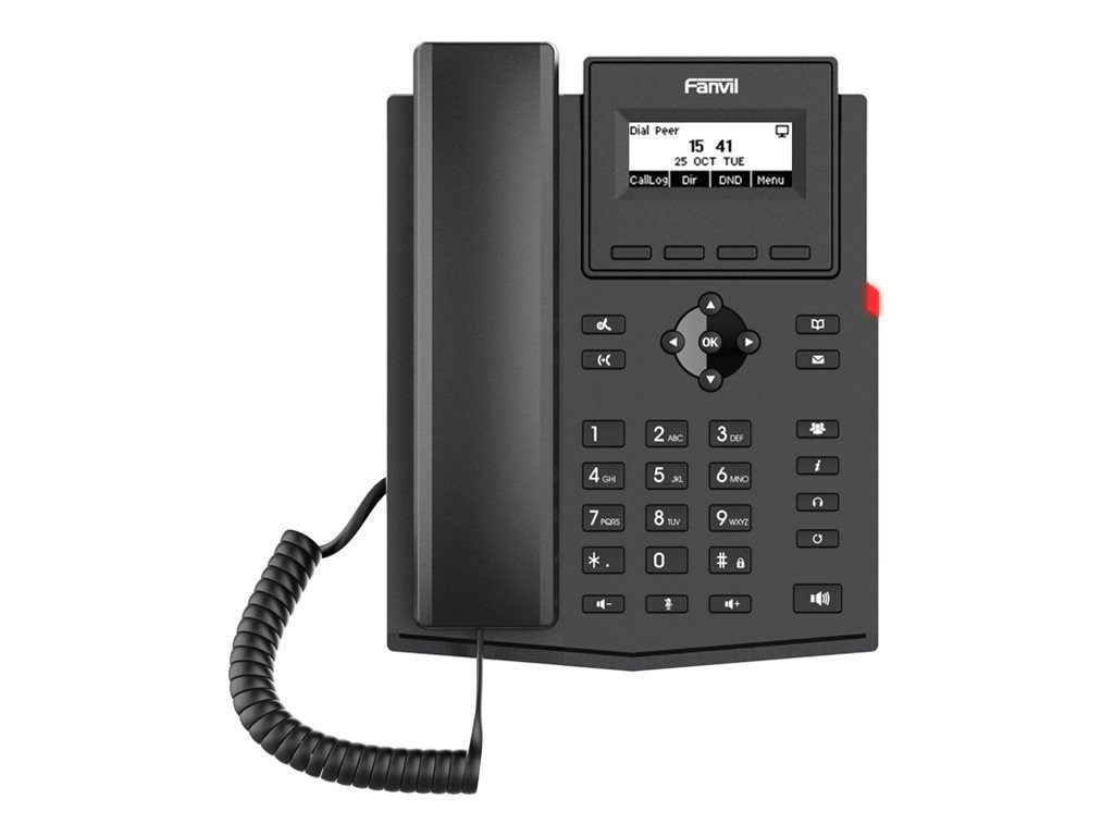 Fanvil DECT-Telefon