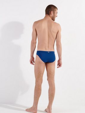 Hom Badehose Nautical Cup Bade-Shorts Speedo eng