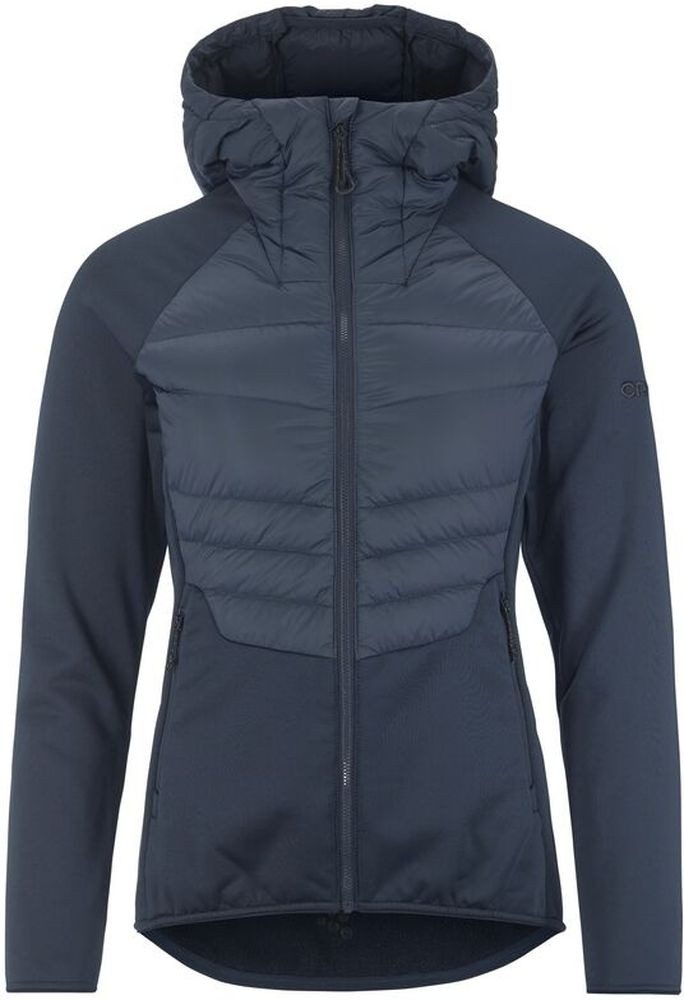 Craft Kurzjacke Adv Explore LT. Down Hybrid Jkt W