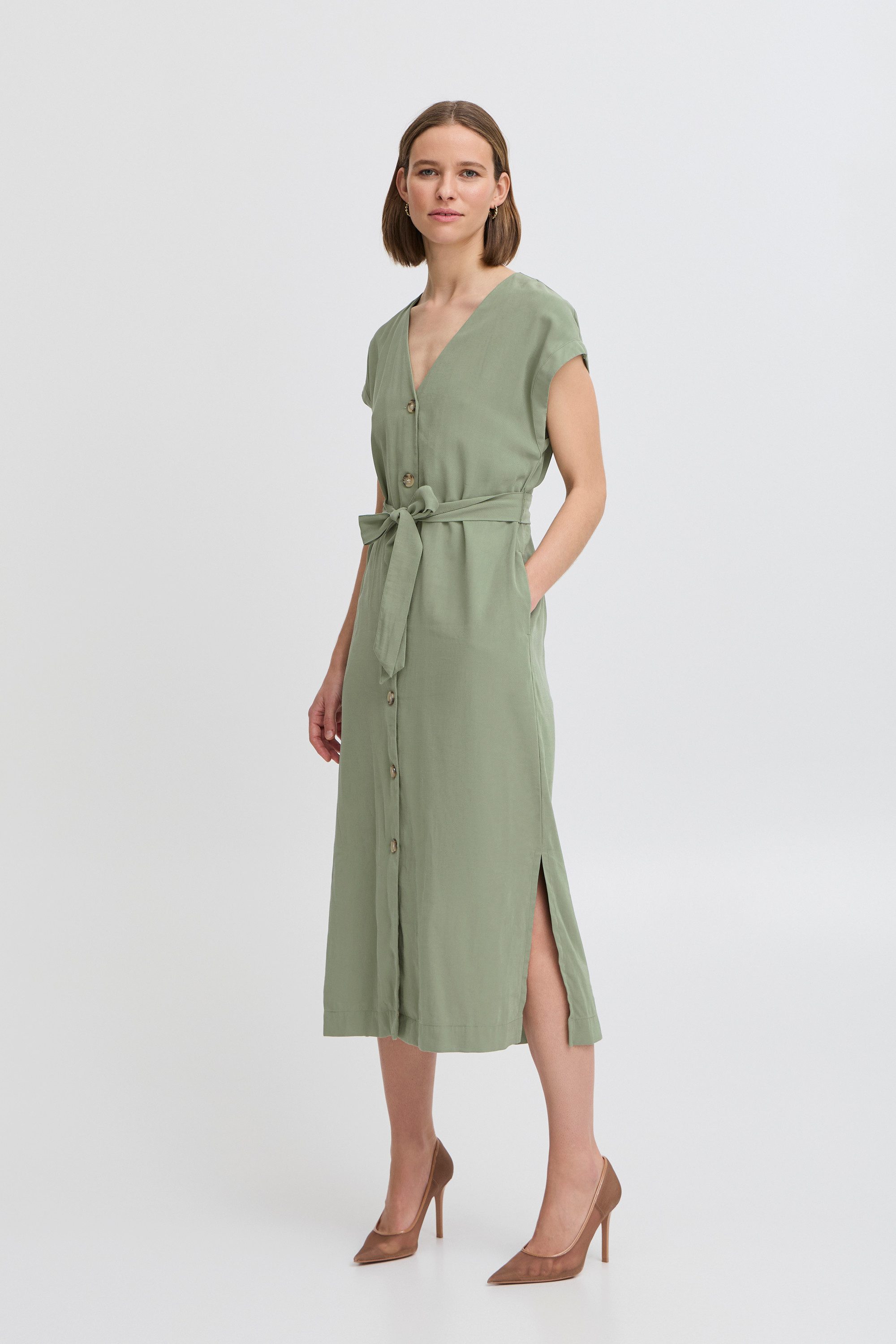 Jerseykleid Kleid BYDALANO