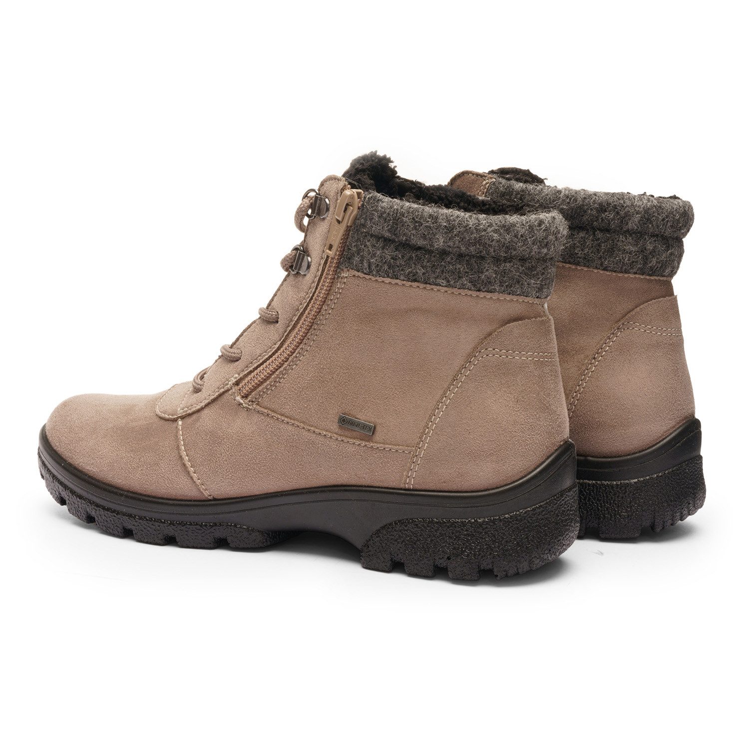 Ara SAAS FEE Winterboots mit Reißverschuss, günstig online kaufen