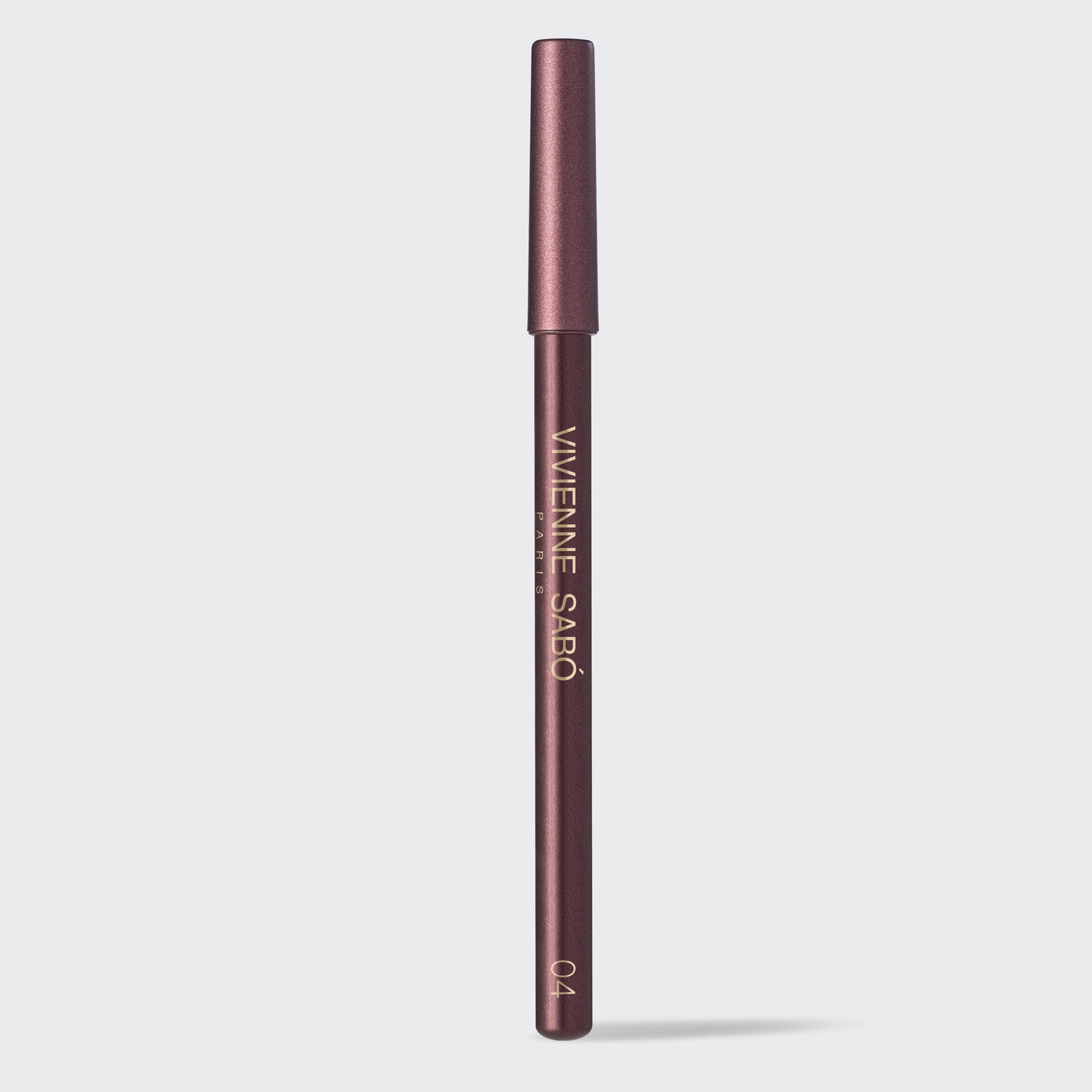 VIVIENNE SABO Eyeliner Vivienne Sabo - Eye Pencil " Merci"
