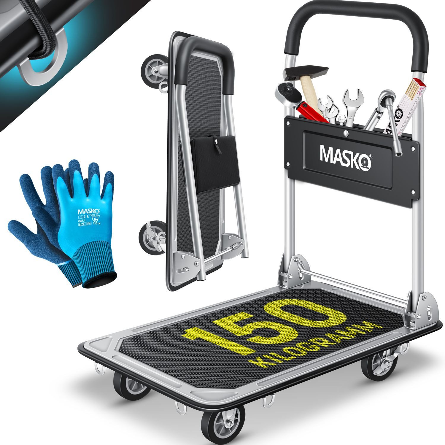 Transportwagen