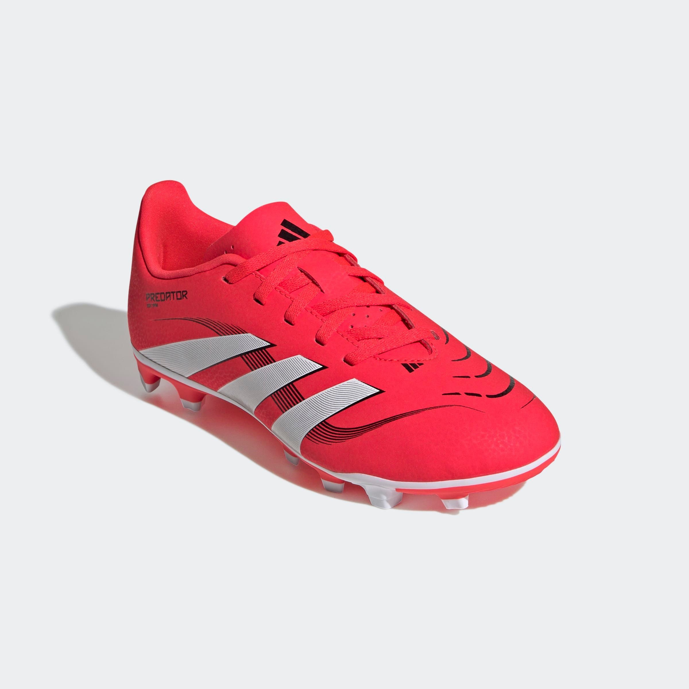 PREDATOR CLUB KIDS FG/MG Fußballschuh