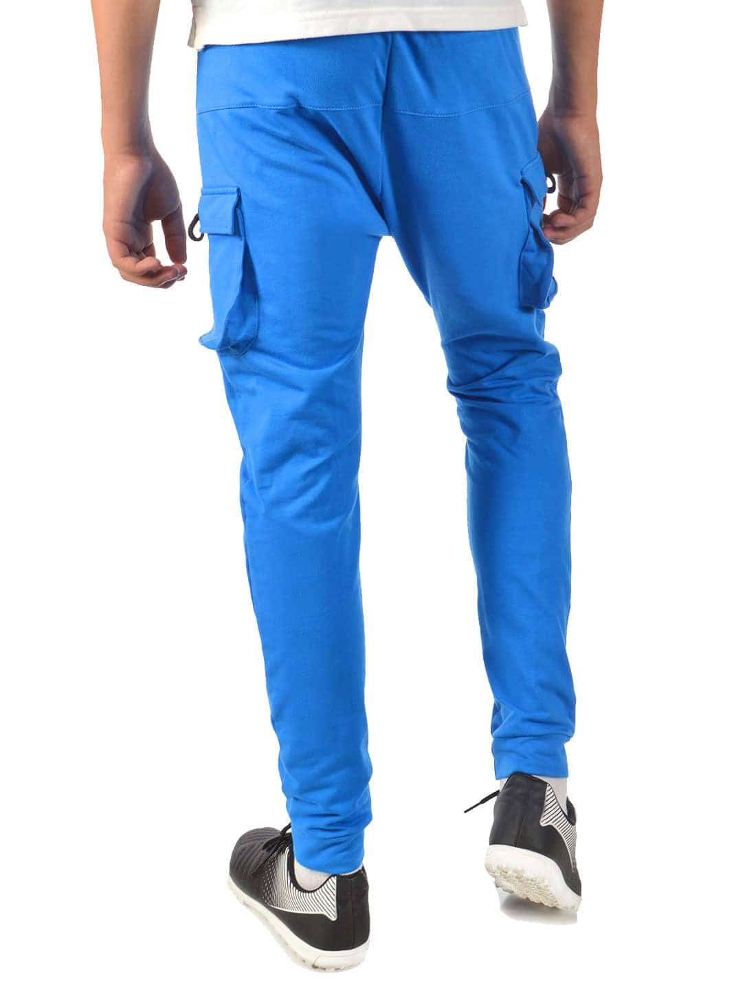 BEZLIT Stoffhose Kinder Jungen stylische Freizeithose 30357 (1-tlg) Casual