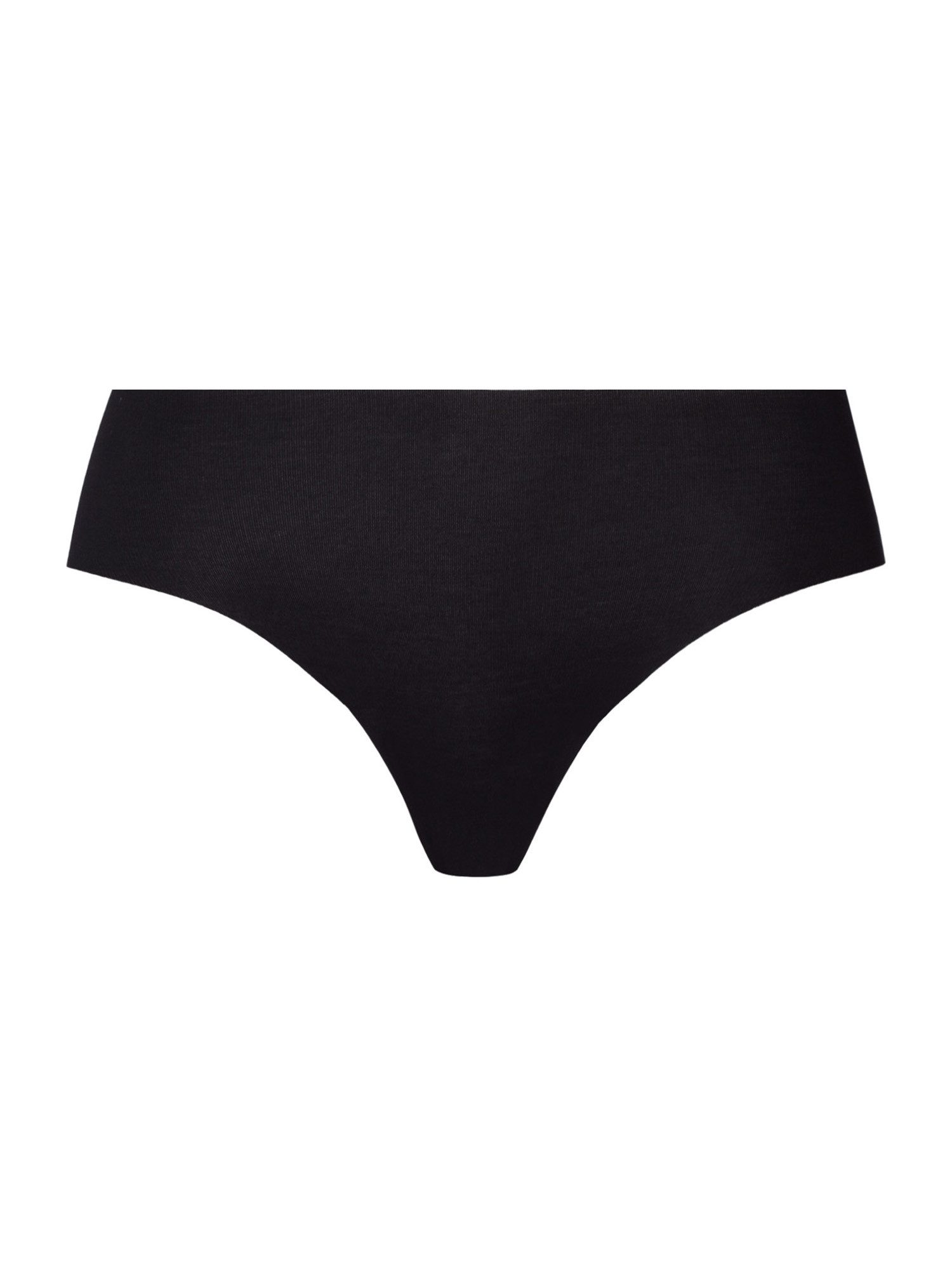 Midislip Invisible Cotton
