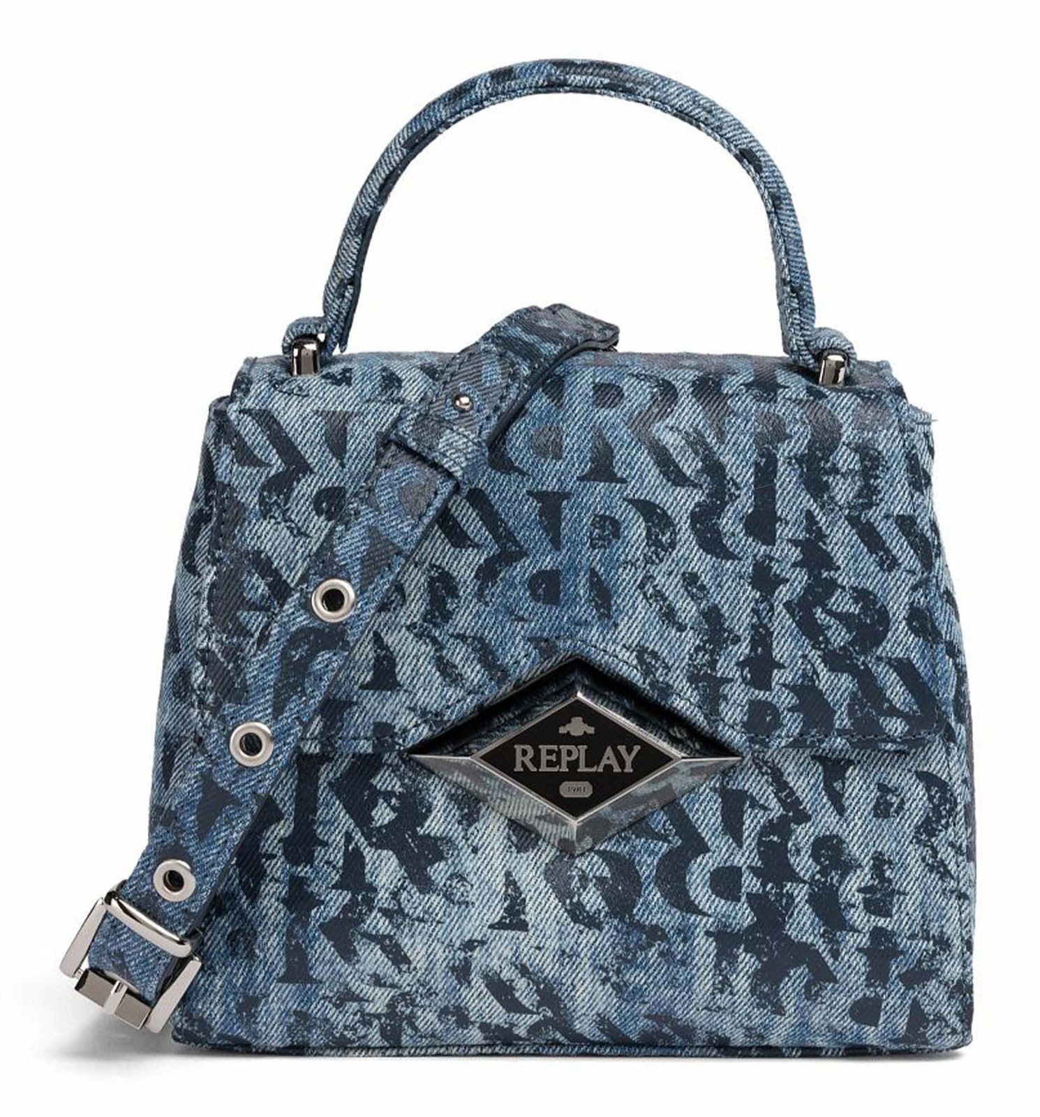 Replay Handtasche Handbag