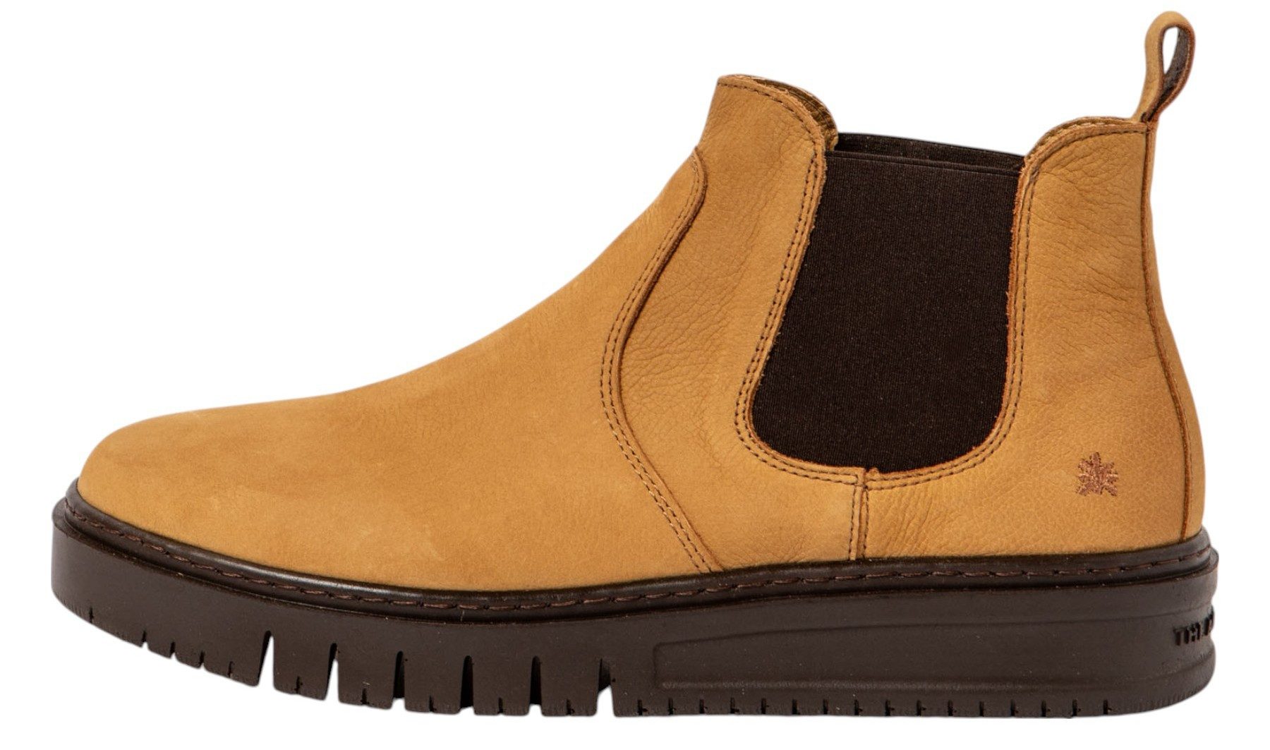 Art 1789 Belleville Karamel - Testa Stiefelette