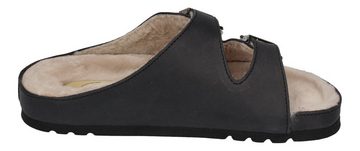 Scholl KIM F303151004 Keilpantolette Black