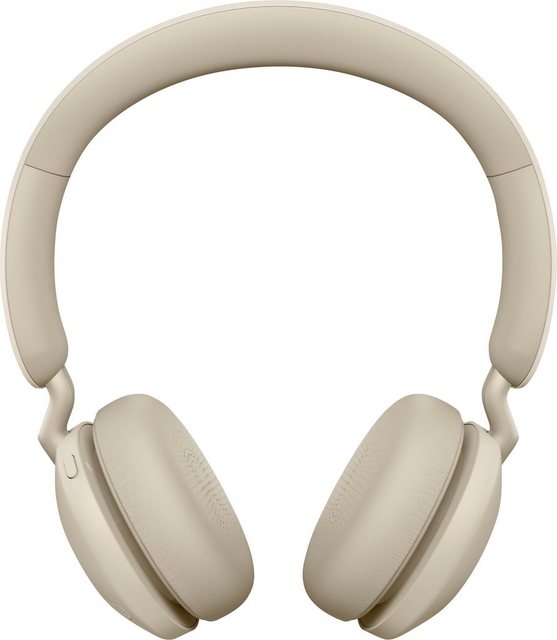 Jabra »Elite 45h« Bluetooth Kopfhörer (Rauschunterdrückung, Alexa, Siri, Google Assistant, Bluetooth)  - Onlineshop OTTO